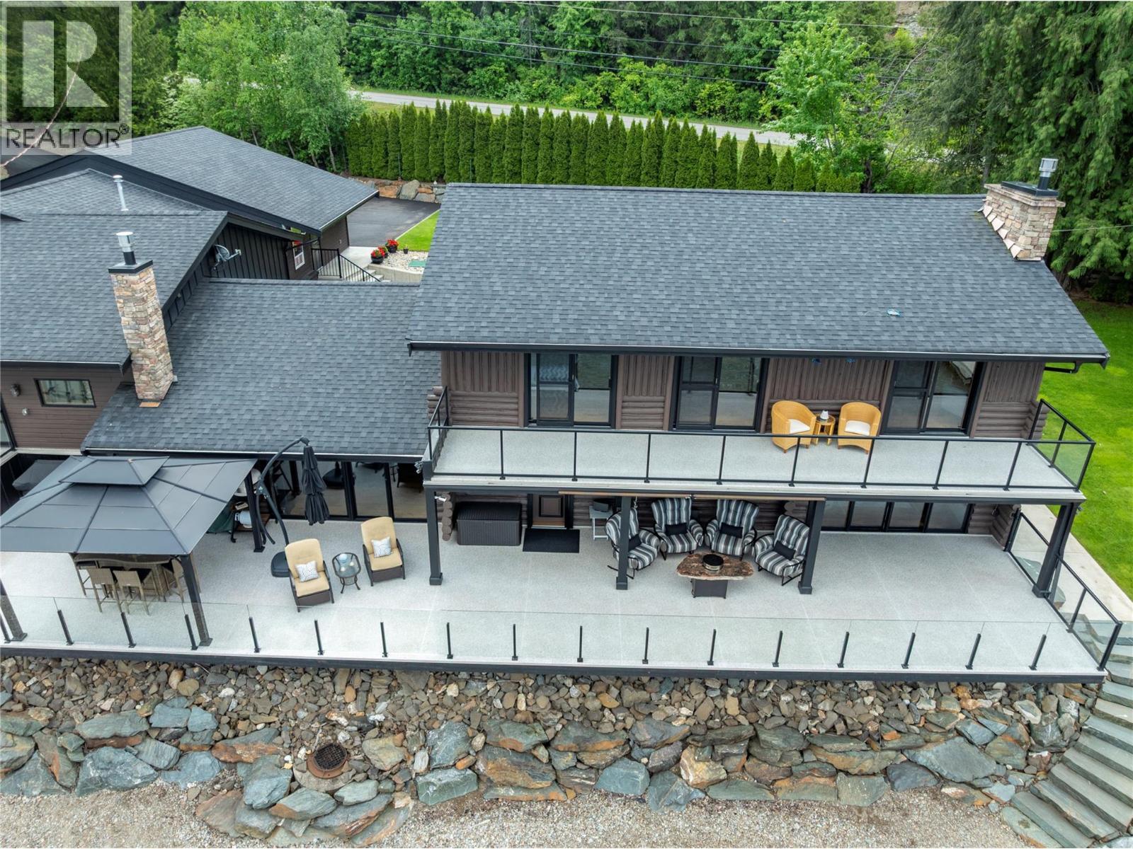 2609 Eagle Bay Road, Blind Bay, British Columbia  V0E 1H1 - Photo 6 - 10385128