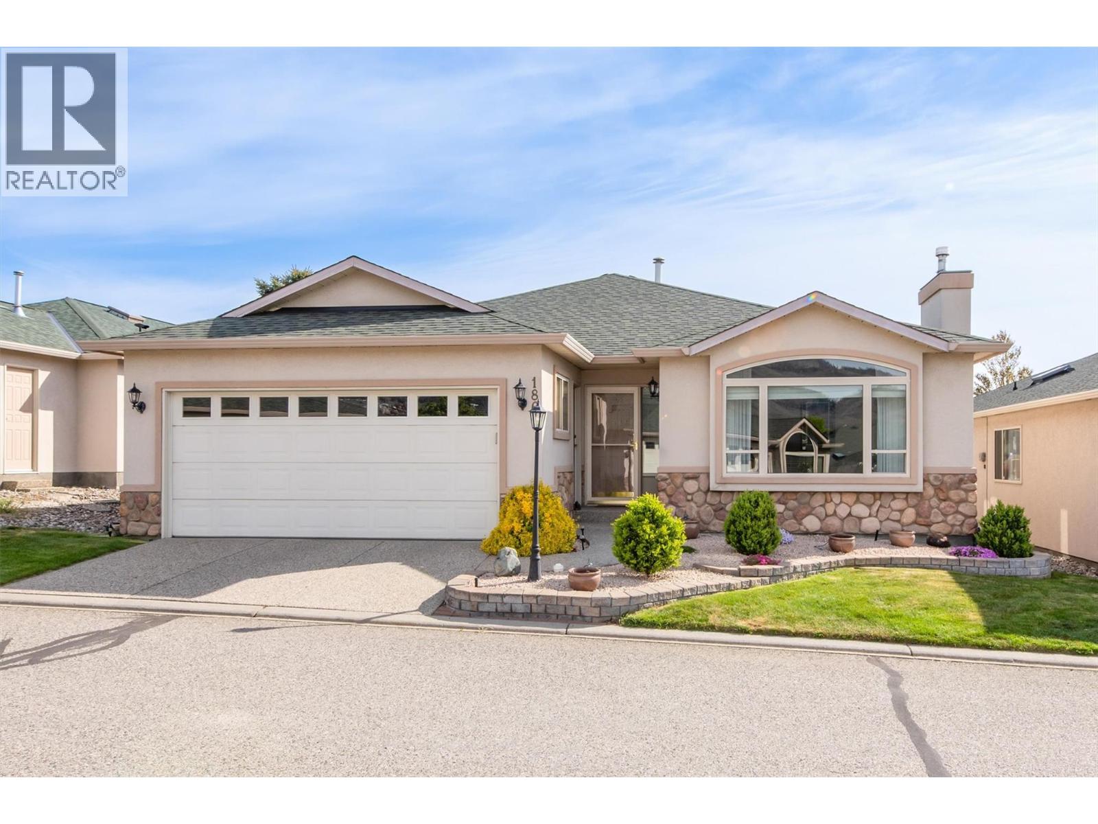 2330 Butt Road Unit# 186, west kelowna, British Columbia