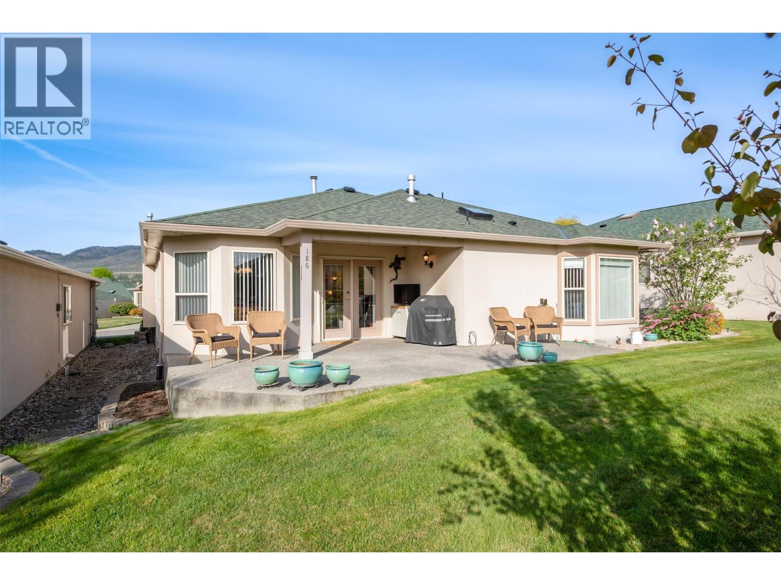 2330 Butt Road Unit# 186, West Kelowna, British Columbia  V4T 2L3 - Photo 21 - 10379251