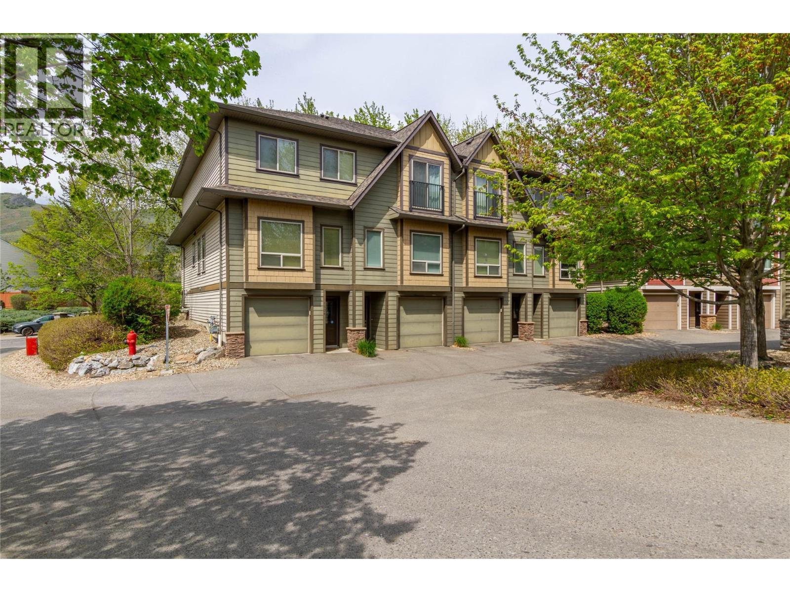 4900 Heritage Drive Unit# 1503, vernon, British Columbia