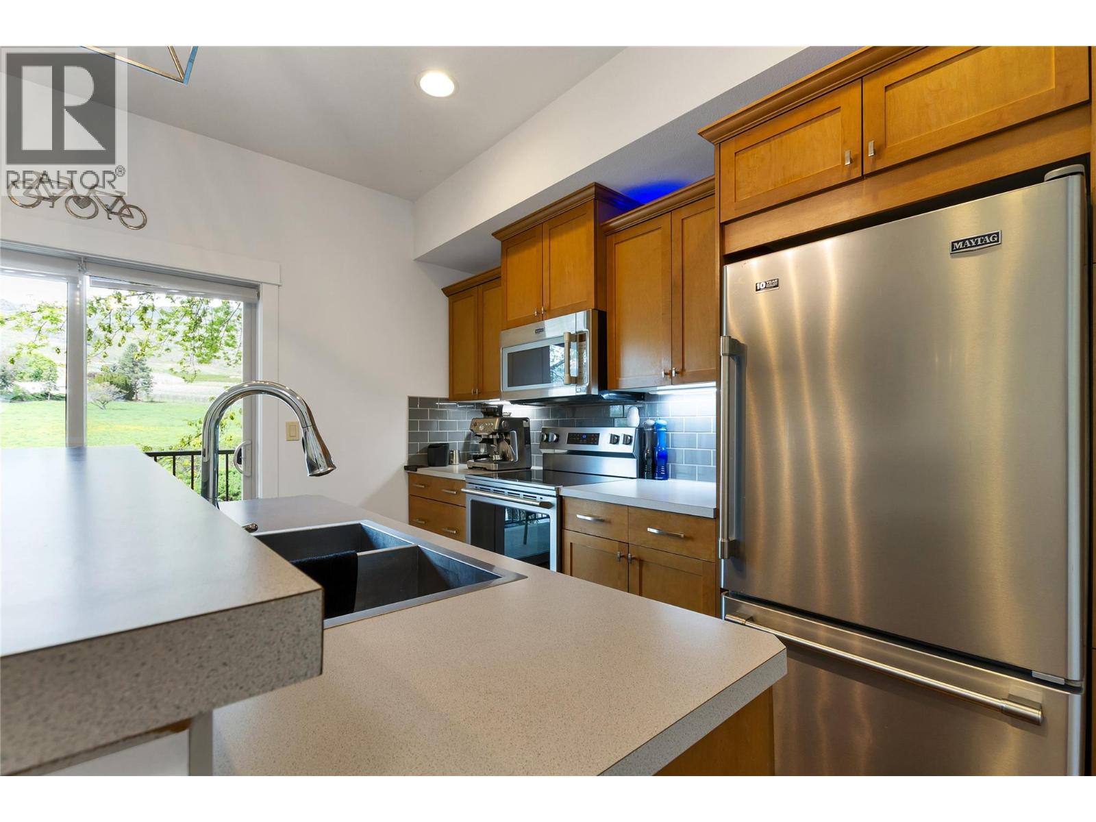 4900 Heritage Drive Unit# 1503, Vernon, British Columbia  V1T 9X1 - Photo 20 - 10385372