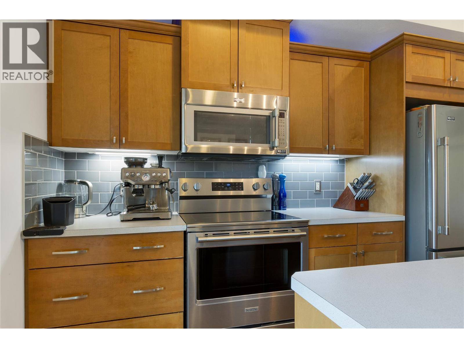4900 Heritage Drive Unit# 1503, Vernon, British Columbia  V1T 9X1 - Photo 22 - 10385372