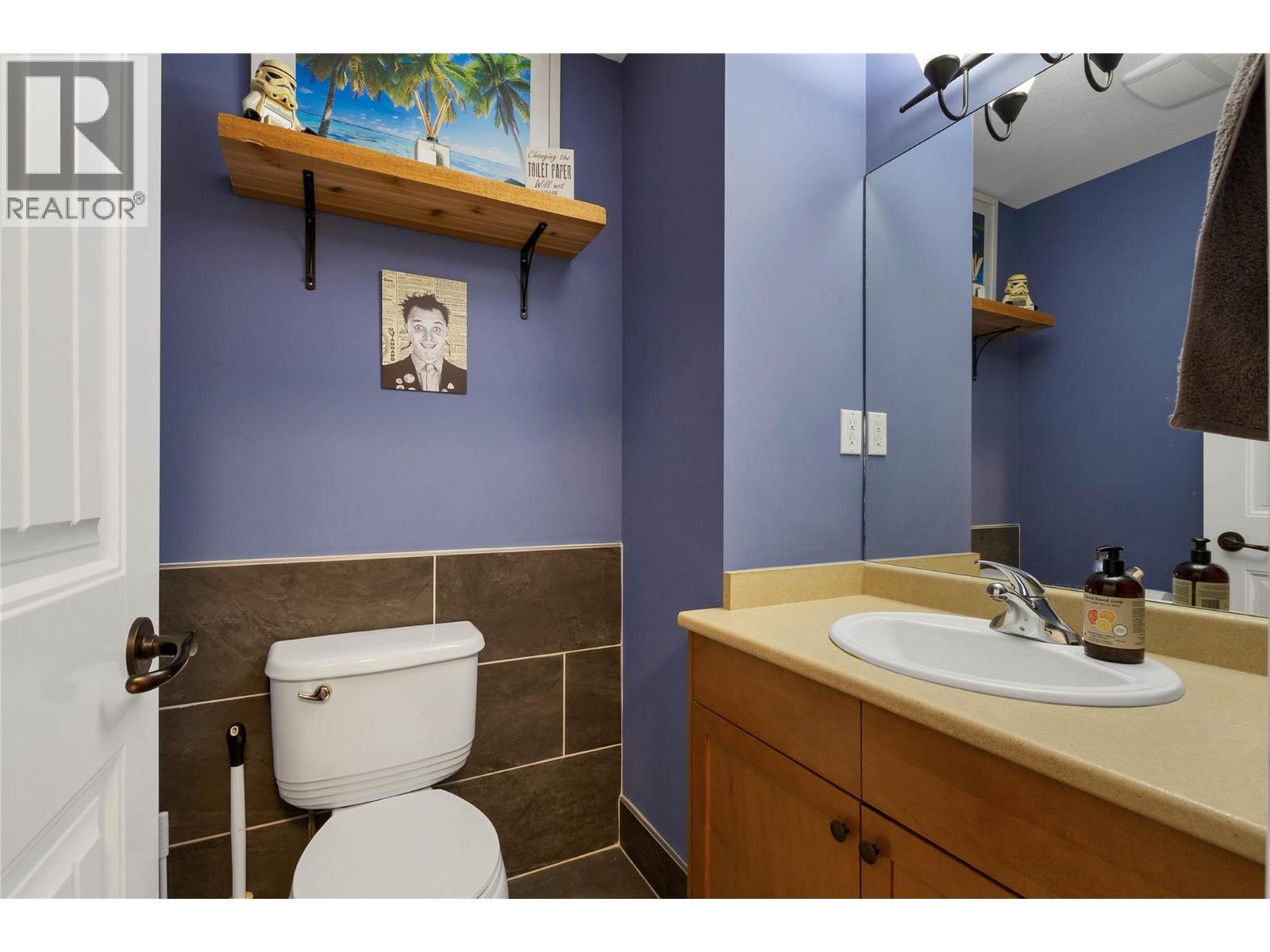 4900 Heritage Drive Unit# 1503, Vernon, British Columbia  V1T 9X1 - Photo 28 - 10385372