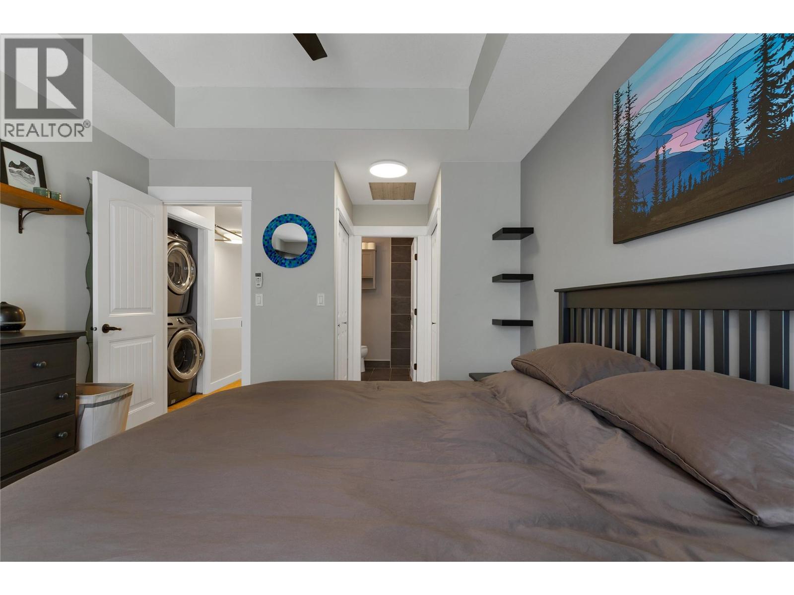 4900 Heritage Drive Unit# 1503, Vernon, British Columbia  V1T 9X1 - Photo 33 - 10385372