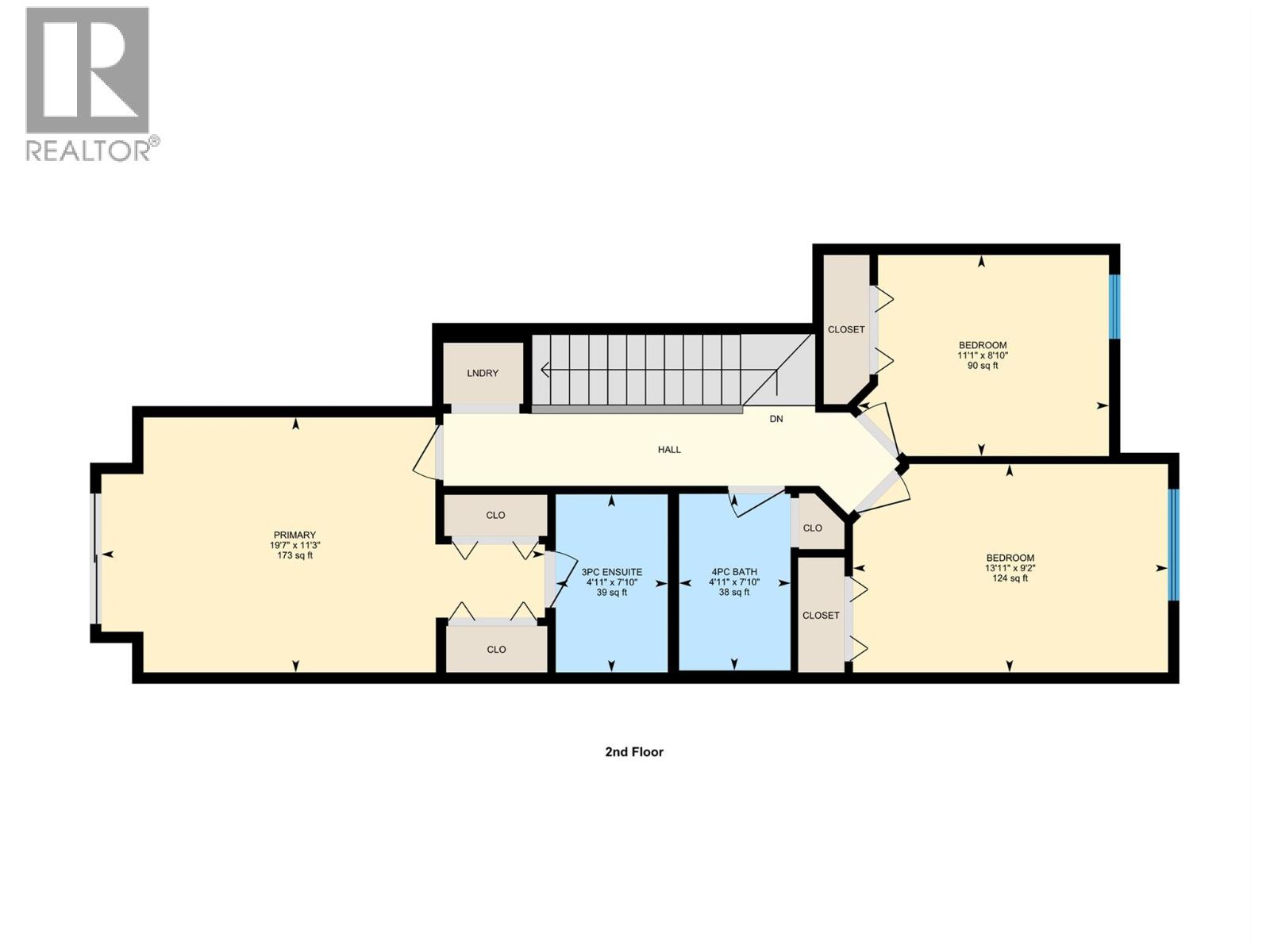 4900 Heritage Drive Unit# 1503, Vernon, British Columbia  V1T 9X1 - Photo 5 - 10385372