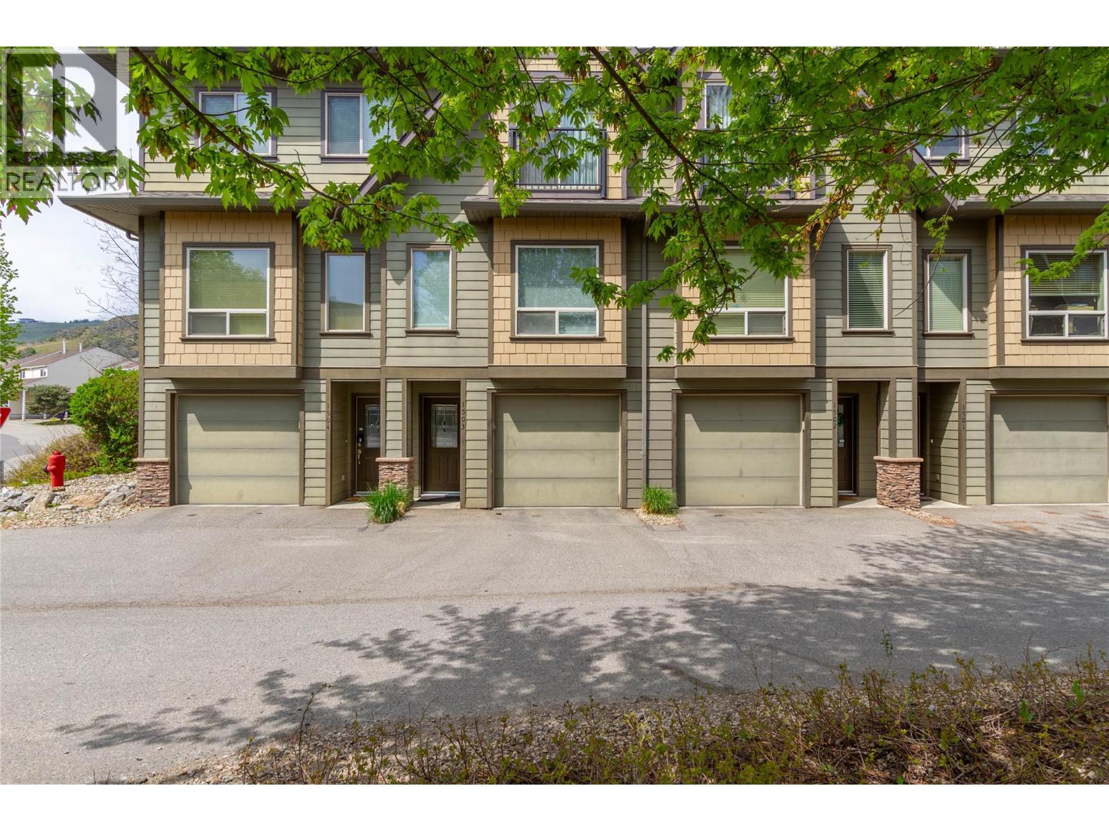 4900 Heritage Drive Unit# 1503, Vernon, British Columbia  V1T 9X1 - Photo 7 - 10385372