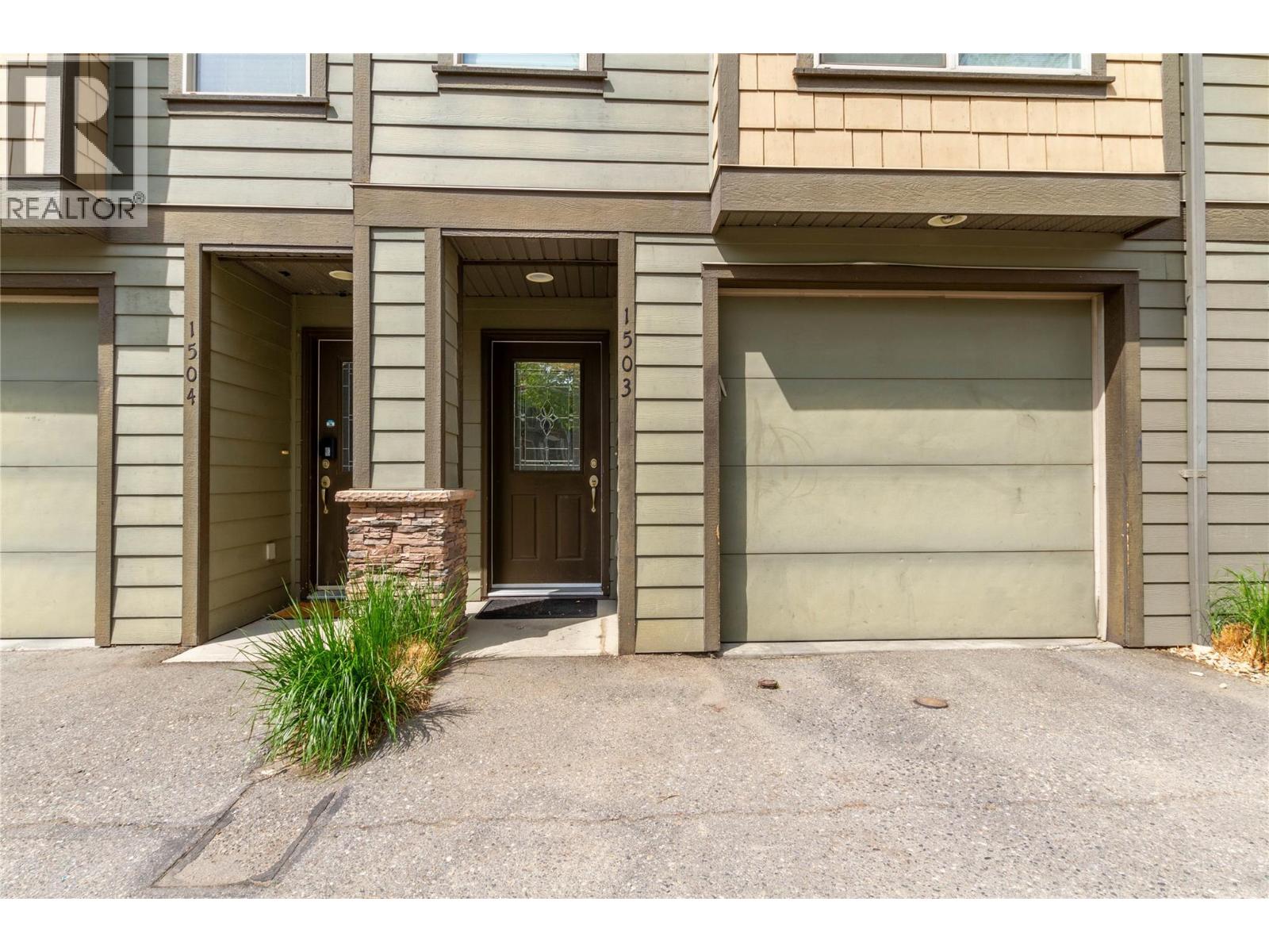 4900 Heritage Drive Unit# 1503, Vernon, British Columbia  V1T 9X1 - Photo 8 - 10385372