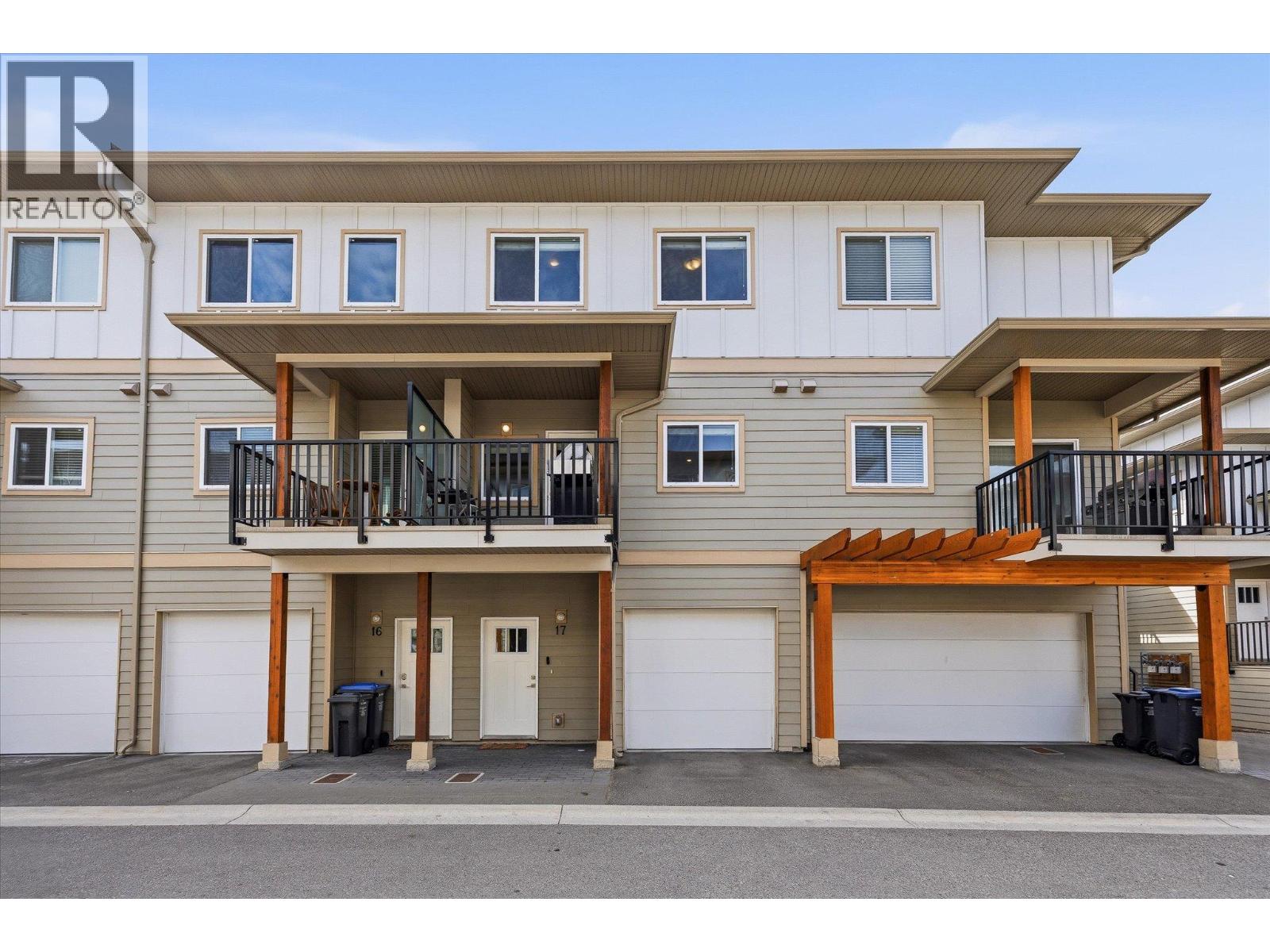 255 Taylor Road Unit# 17, Kelowna, British Columbia  V1X 4G1 - Photo 3 - 10384697