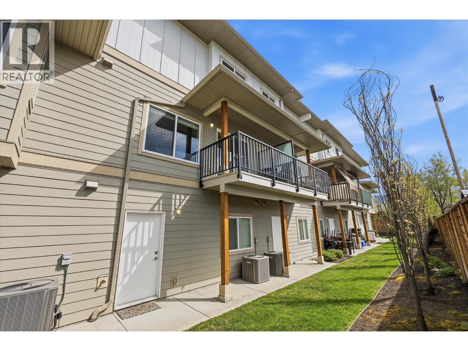 255 Taylor Road Unit# 17, Kelowna, British Columbia  V1X 4G1 - Photo 33 - 10384697