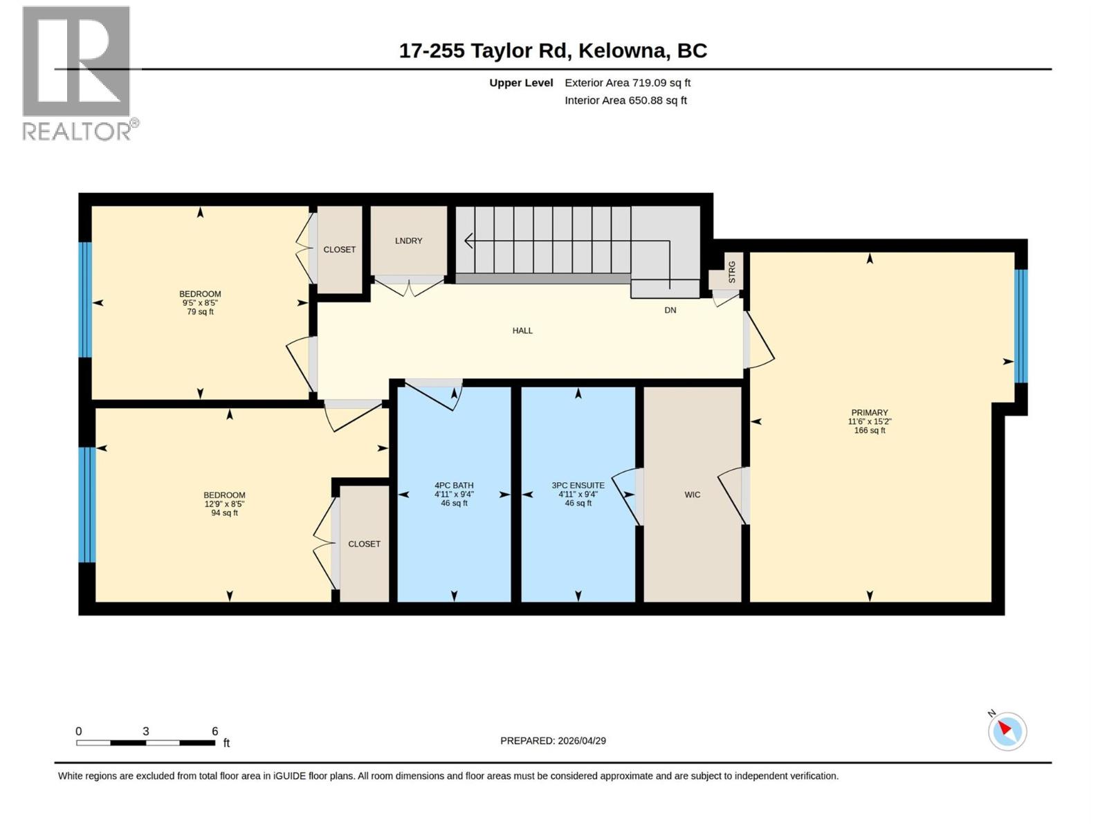 255 Taylor Road Unit# 17, Kelowna, British Columbia  V1X 4G1 - Photo 36 - 10384697