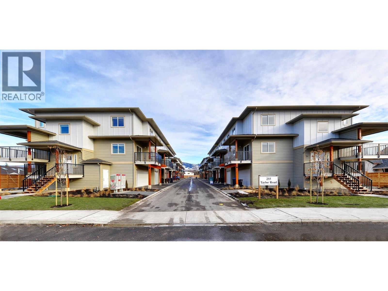 255 Taylor Road Unit# 17, Kelowna, British Columbia  V1X 4G1 - Photo 38 - 10384697