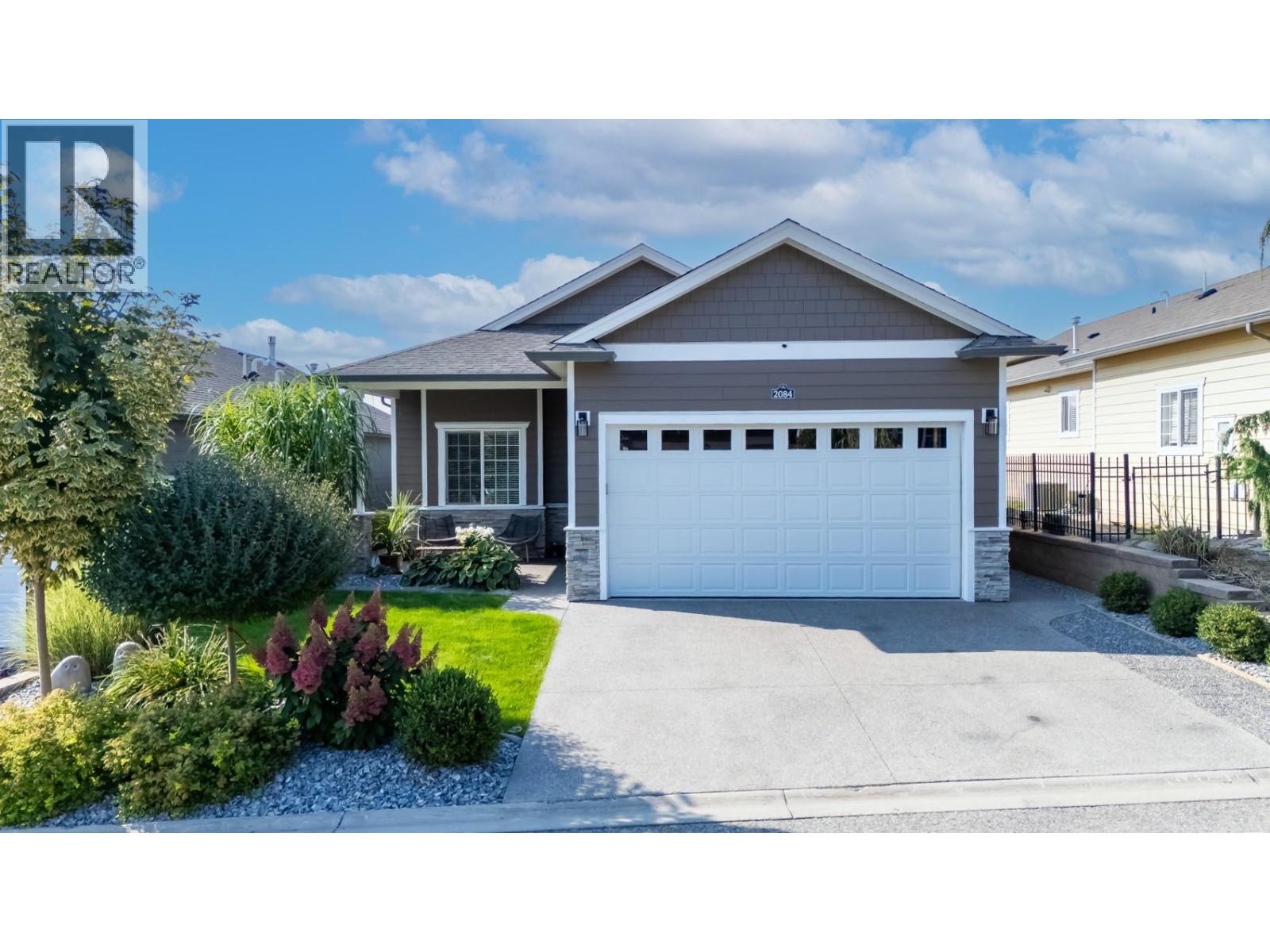 2084 Clover Drive, west kelowna, British Columbia