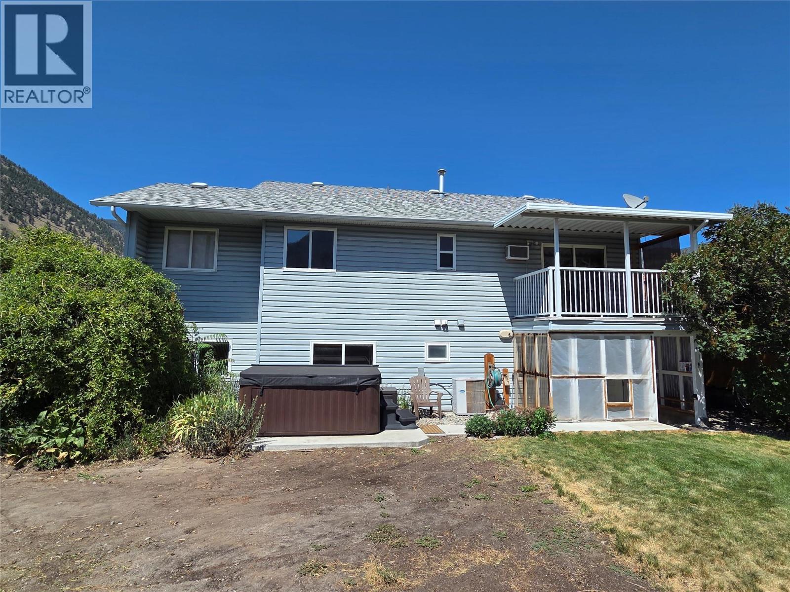 425 3rd Avenue, Keremeos, British Columbia  V0X 1N2 - Photo 37 - 10385674