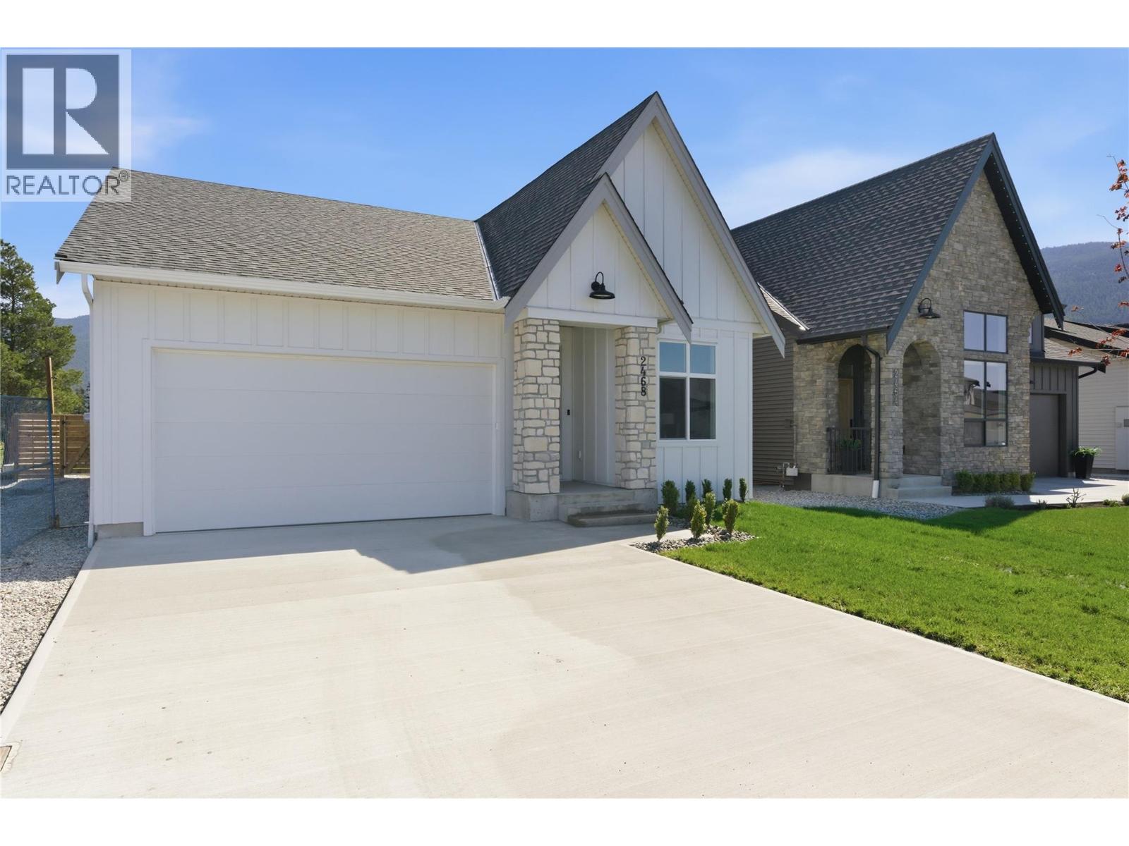 2468 Bradley Drive, Armstrong, British Columbia  V4Y 0Y4 - Photo 4 - 10385405