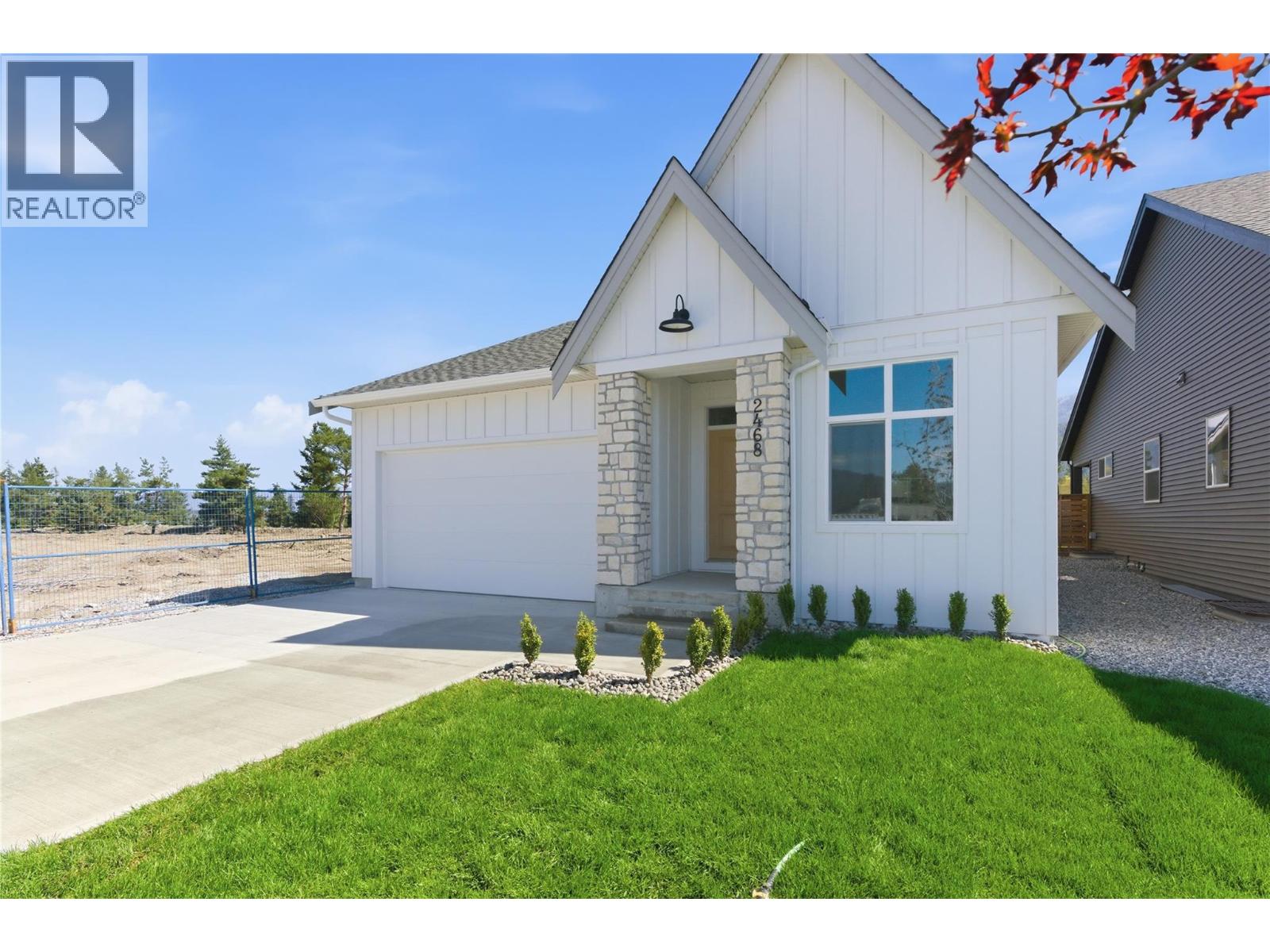 2468 Bradley Drive, Armstrong, British Columbia  V4Y 0Y4 - Photo 6 - 10385405
