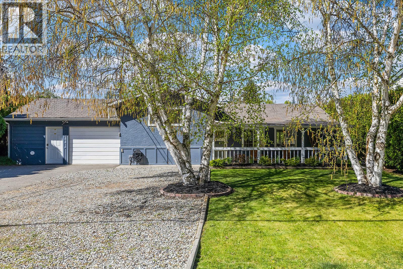 1650 Hollywood Road S, rutland, British Columbia