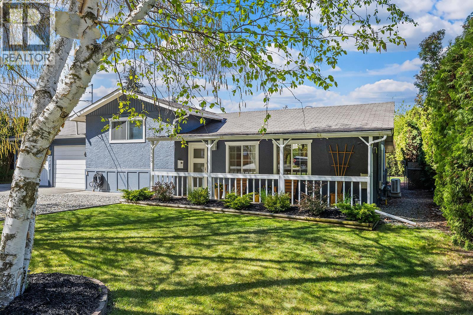 1650 Hollywood Road S, Rutland, British Columbia  V1X 4P3 - Photo 2 - 10385367