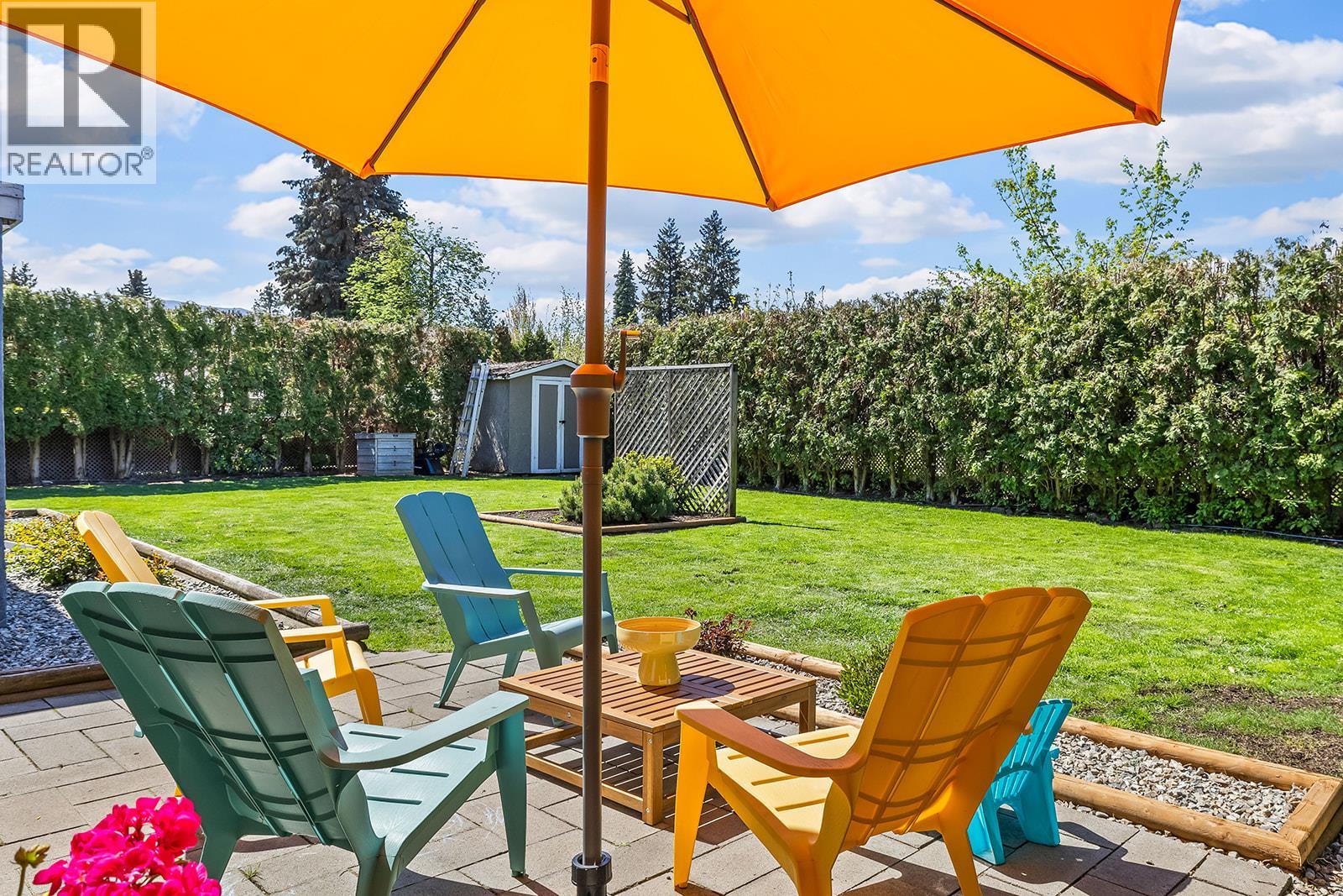 1650 Hollywood Road S, Rutland, British Columbia  V1X 4P3 - Photo 25 - 10385367