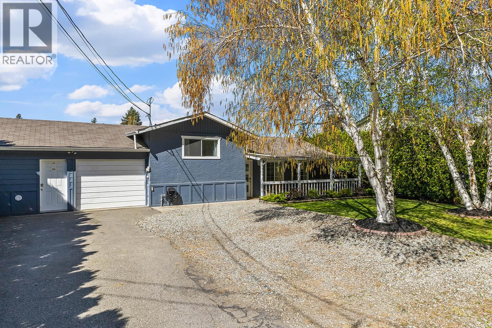1650 Hollywood Road S, Rutland, British Columbia  V1X 4P3 - Photo 3 - 10385367