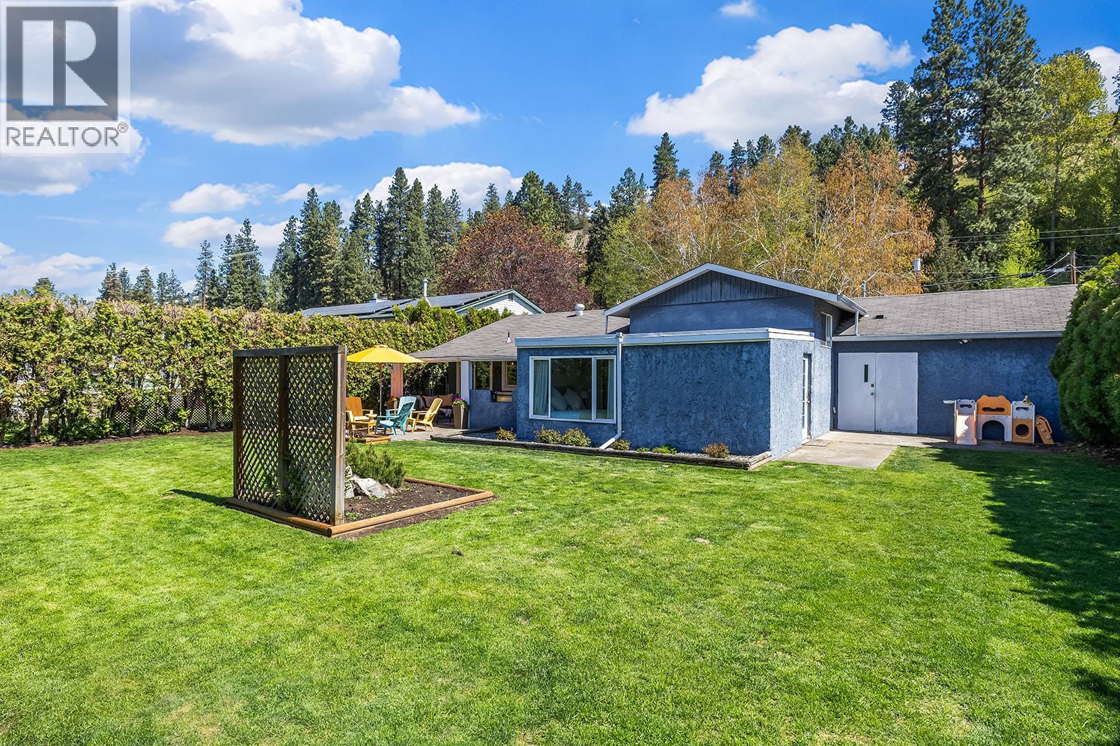 1650 Hollywood Road S, Rutland, British Columbia  V1X 4P3 - Photo 31 - 10385367