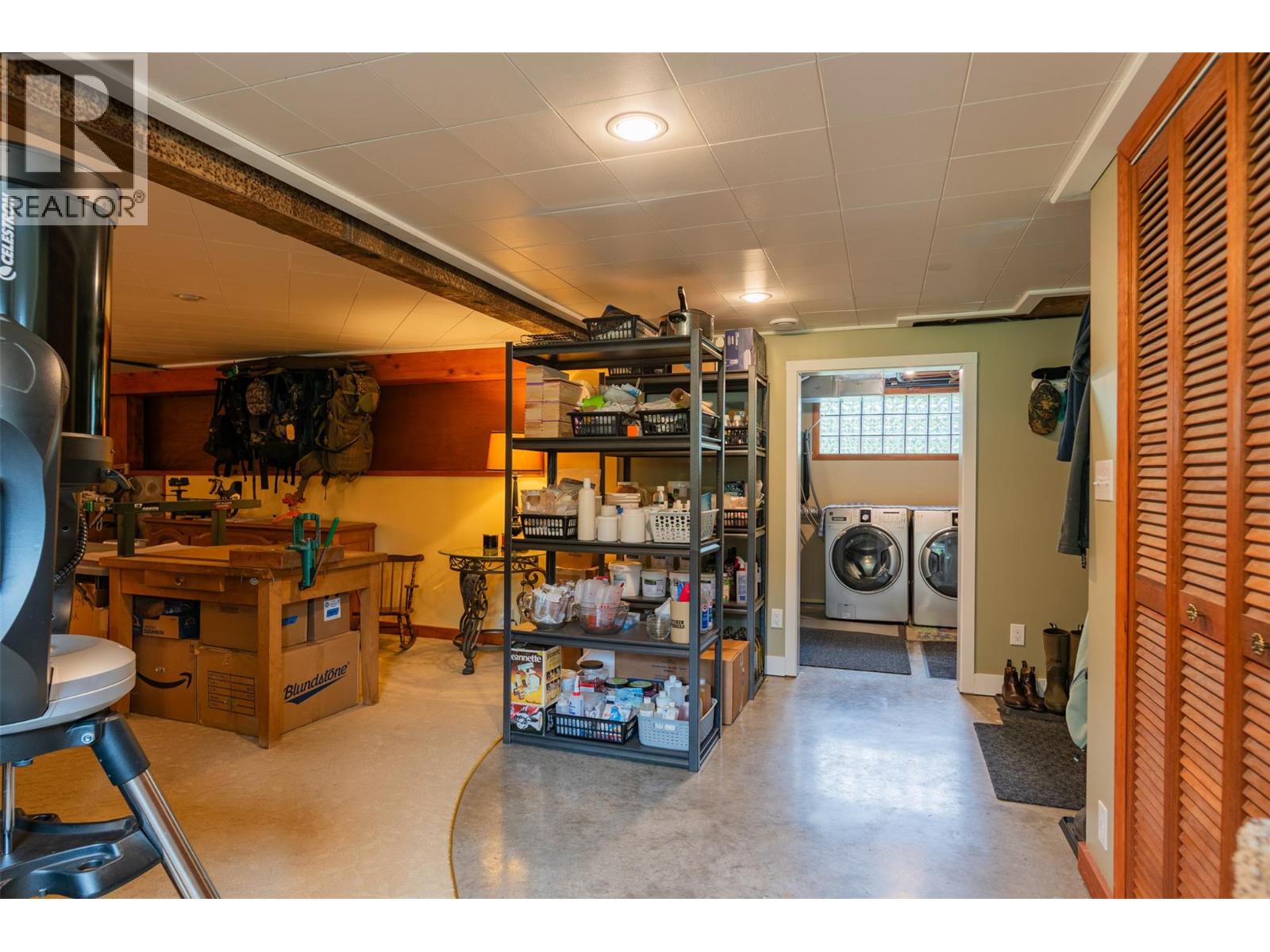 4240 Blewett Road, Nelson, British Columbia  V1L 6X2 - Photo 34 - 10385269
