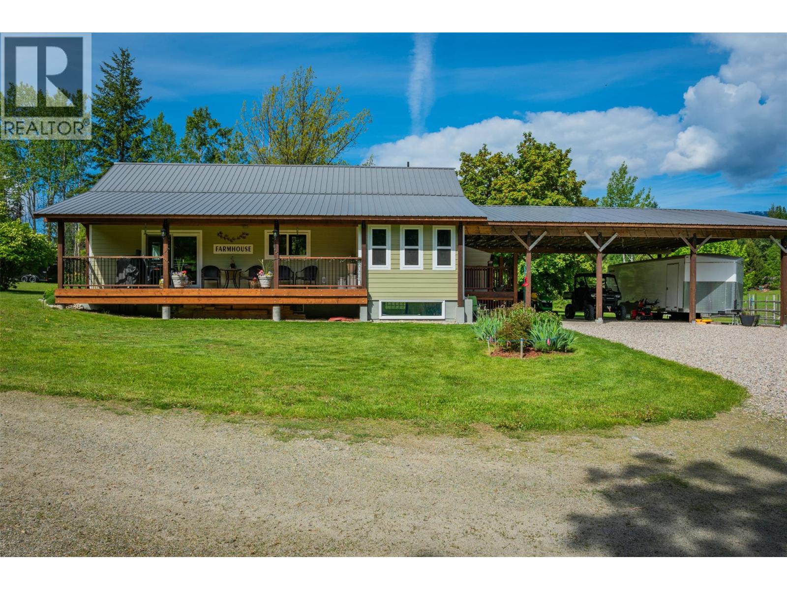4240 Blewett Road, Nelson, British Columbia  V1L 6X2 - Photo 39 - 10385269
