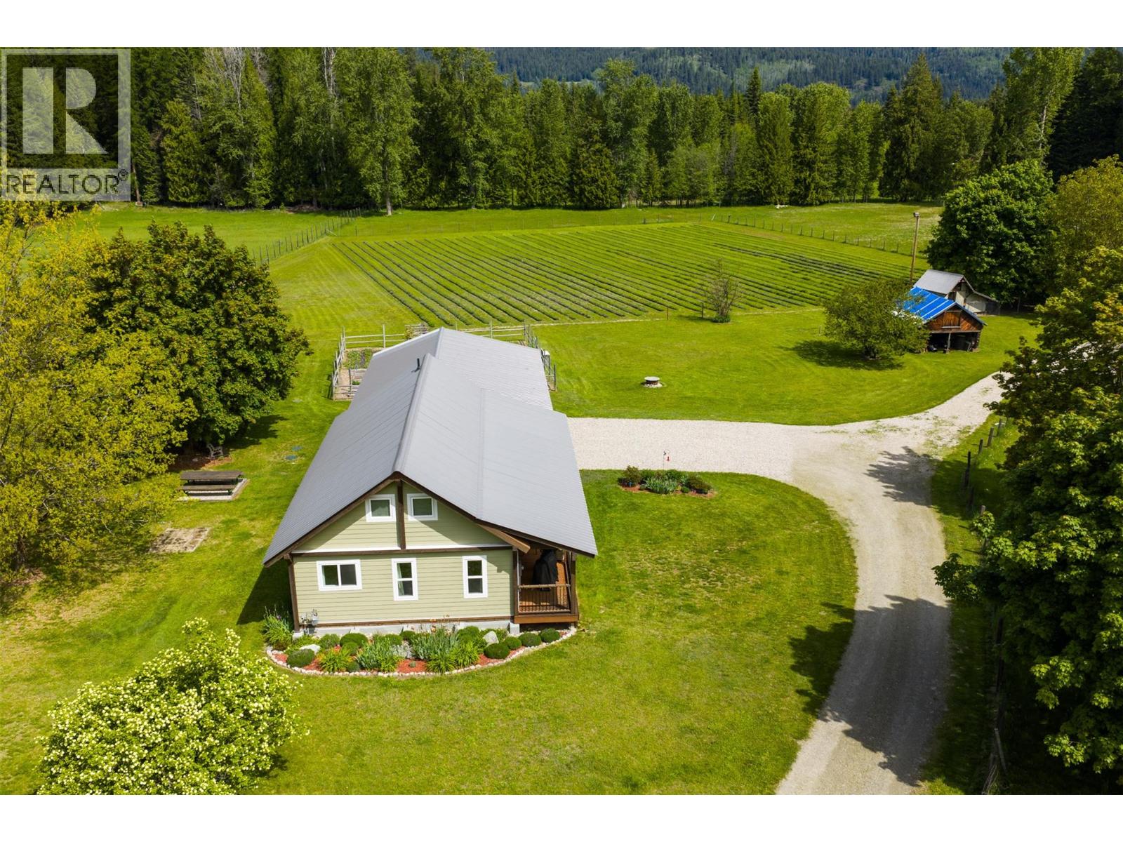 4240 Blewett Road, Nelson, British Columbia  V1L 6X2 - Photo 44 - 10385269