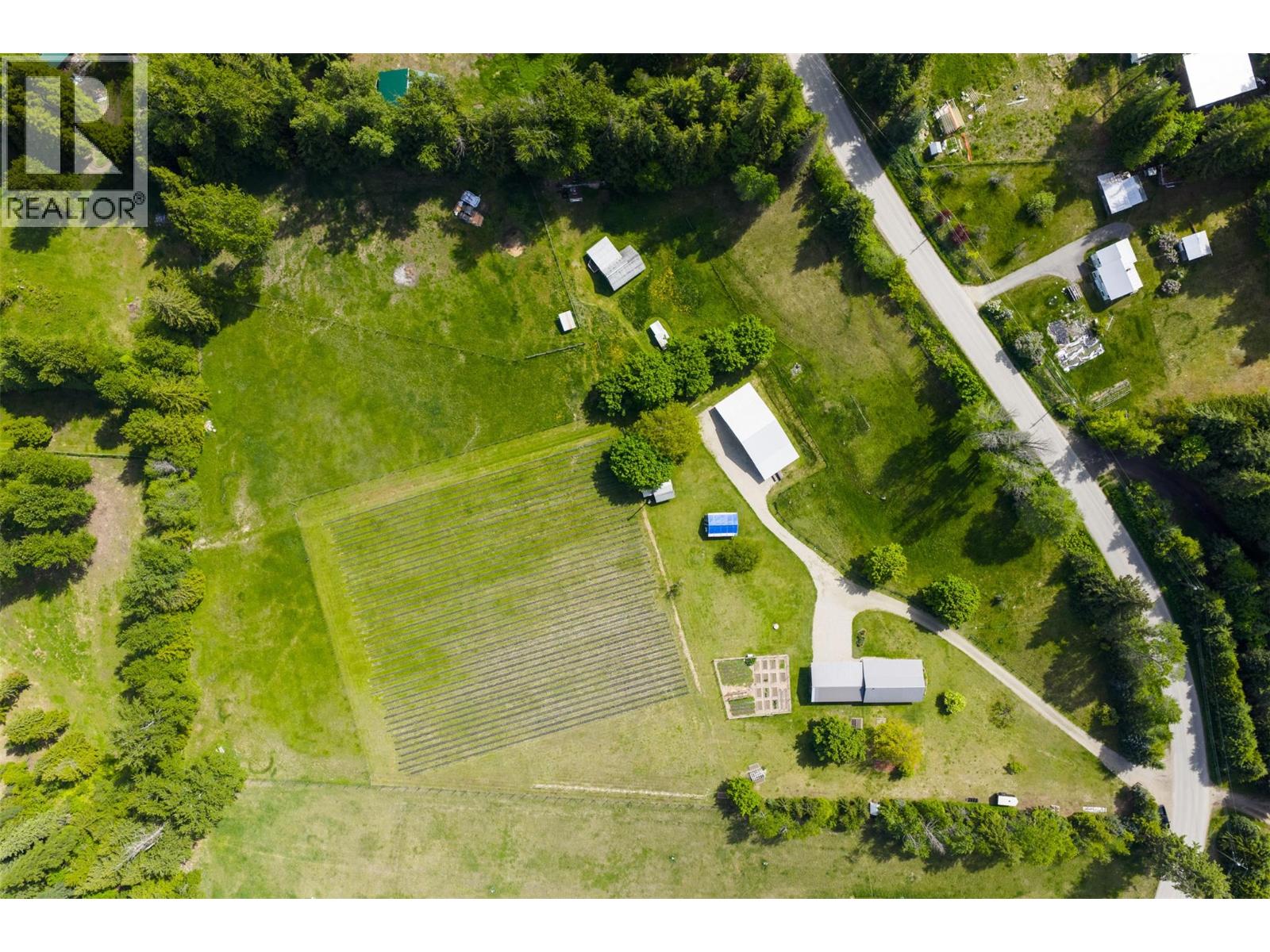 4240 Blewett Road, Nelson, British Columbia  V1L 6X2 - Photo 5 - 10385269