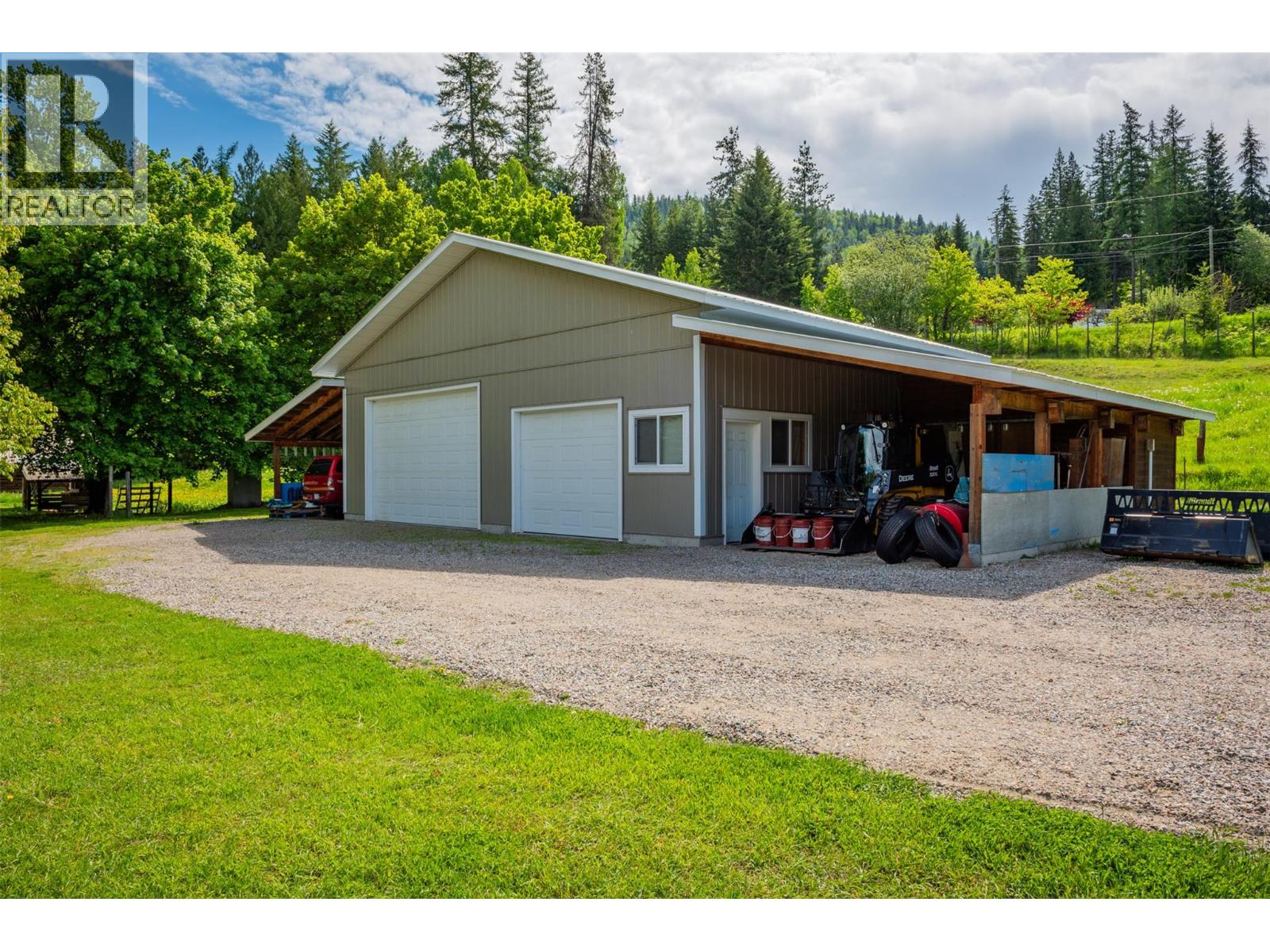 4240 Blewett Road, Nelson, British Columbia  V1L 6X2 - Photo 53 - 10385269