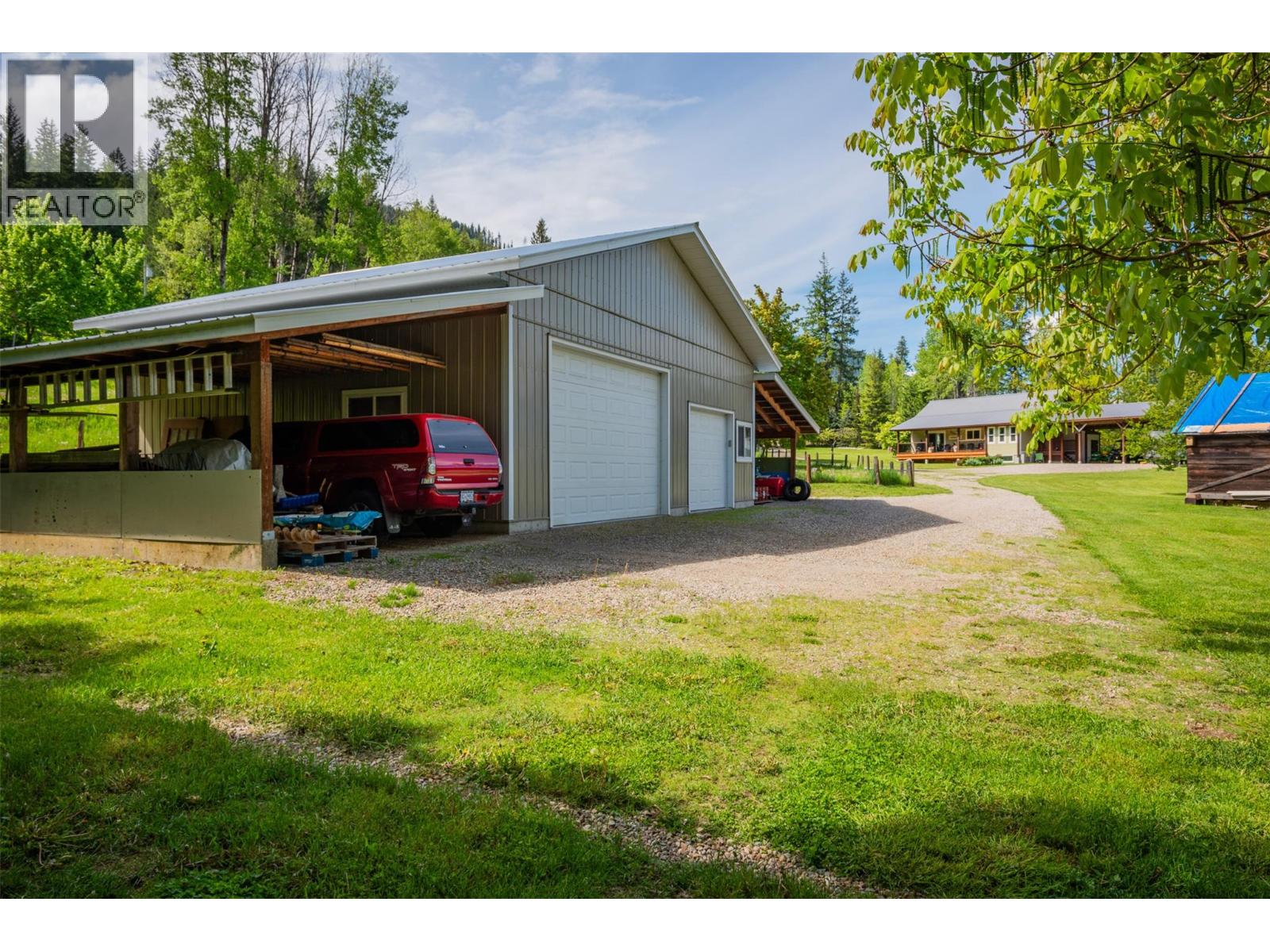 4240 Blewett Road, Nelson, British Columbia  V1L 6X2 - Photo 54 - 10385269