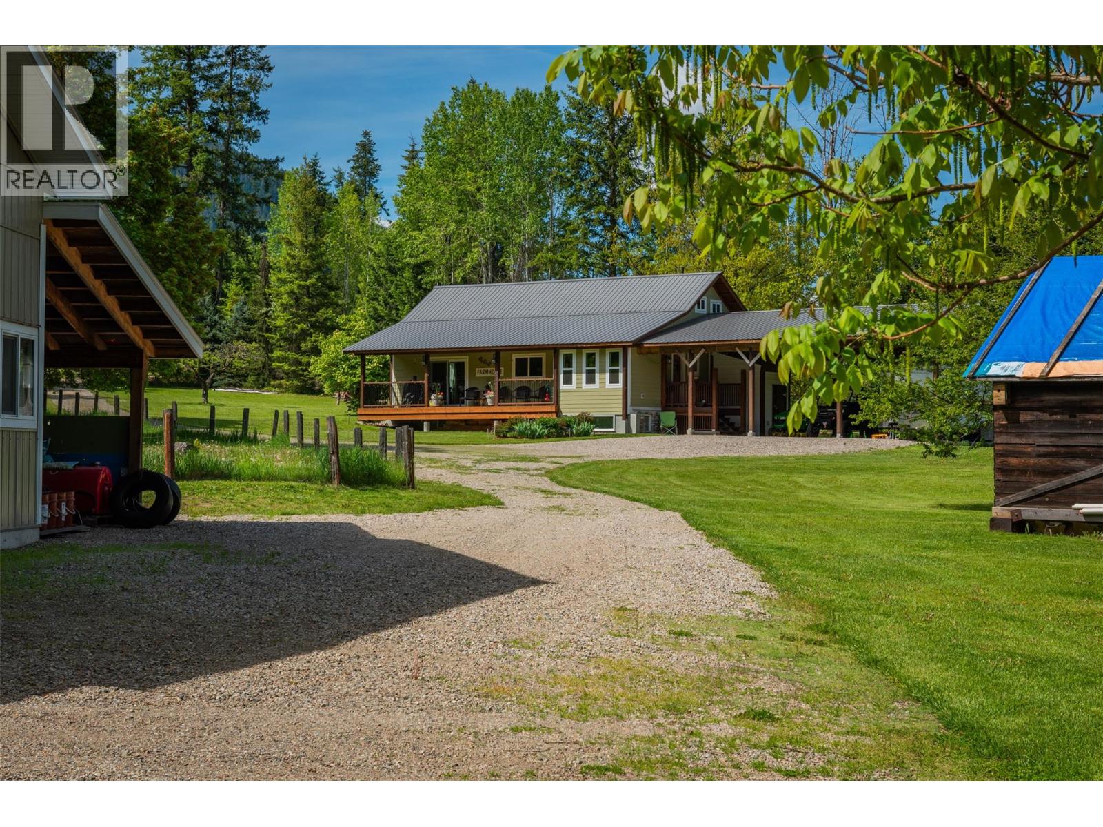 4240 Blewett Road, Nelson, British Columbia  V1L 6X2 - Photo 58 - 10385269