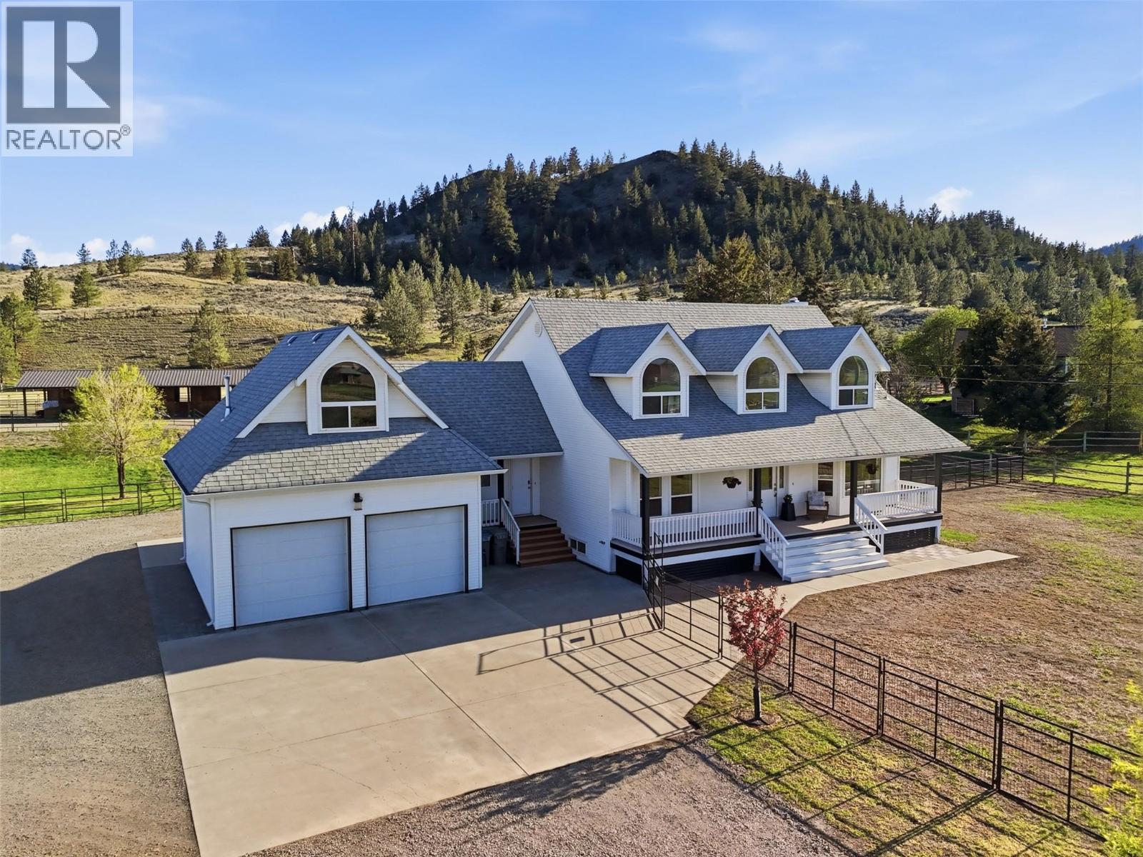 7877 BARNHARTVALE Road, kamloops, British Columbia