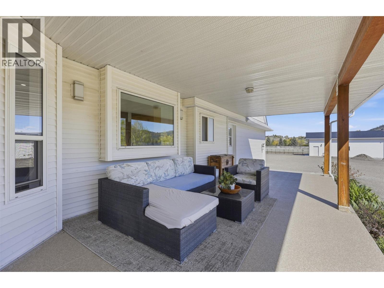 7877 Barnhartvale Road, Kamloops, British Columbia  V2C 6V9 - Photo 12 - 10385036
