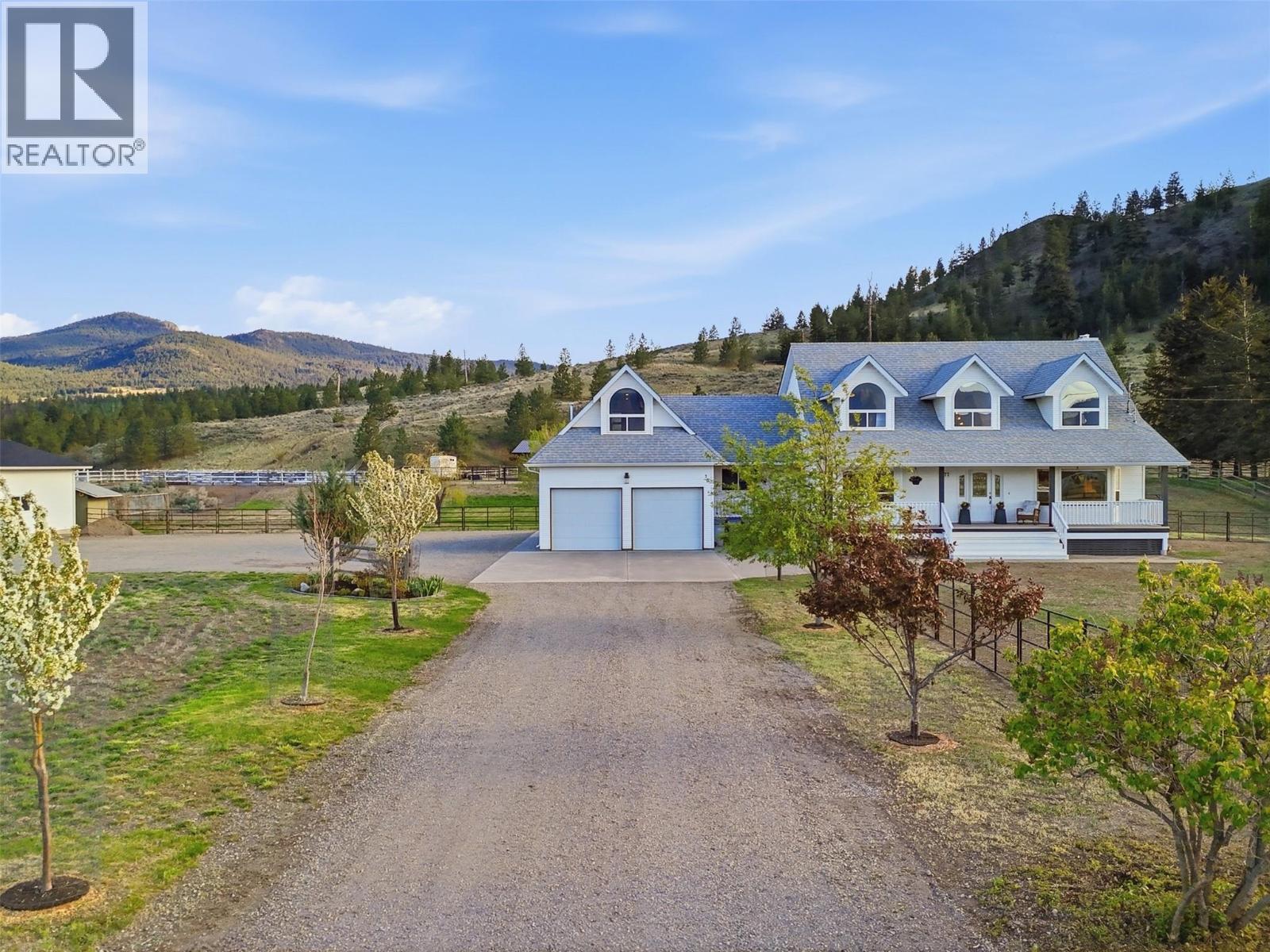 7877 Barnhartvale Road, Kamloops, British Columbia  V2C 6V9 - Photo 2 - 10385036