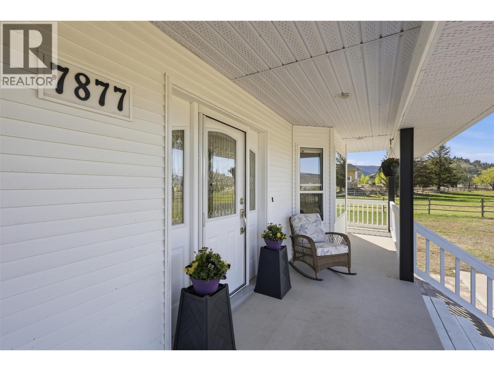 7877 Barnhartvale Road, Kamloops, British Columbia  V2C 6V9 - Photo 3 - 10385036