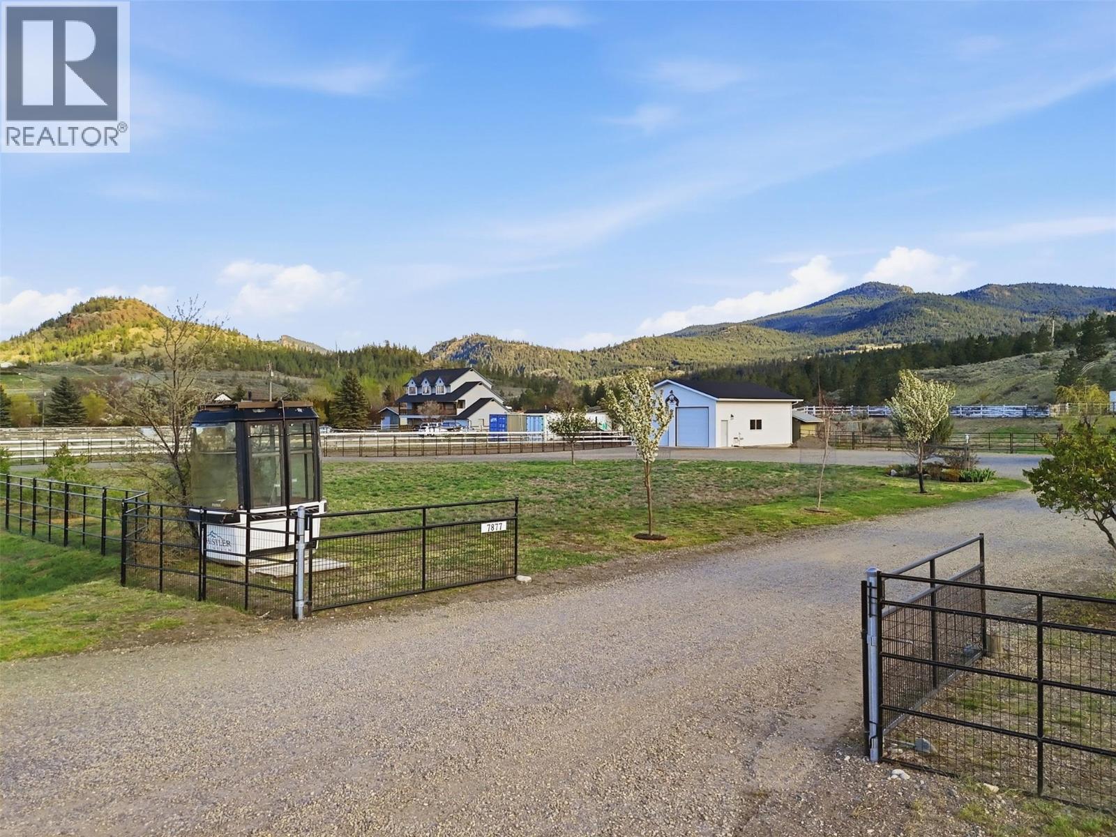 7877 Barnhartvale Road, Kamloops, British Columbia  V2C 6V9 - Photo 69 - 10385036