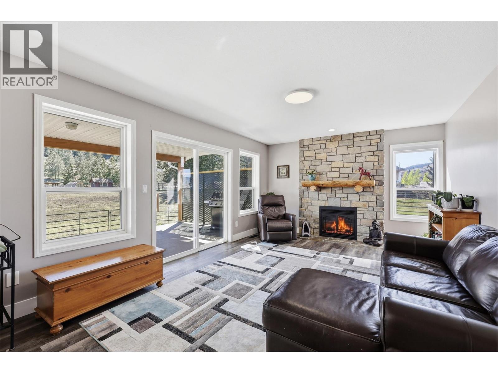 7877 Barnhartvale Road, Kamloops, British Columbia  V2C 6V9 - Photo 7 - 10385036