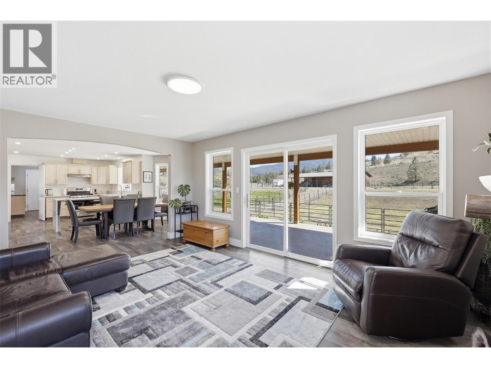 7877 Barnhartvale Road, Kamloops, British Columbia  V2C 6V9 - Photo 9 - 10385036
