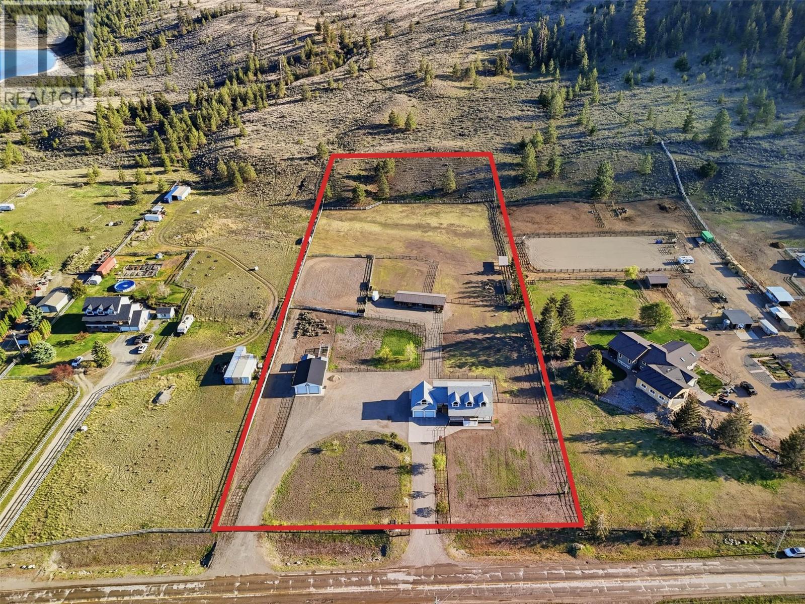 7877 Barnhartvale Road, Kamloops, British Columbia  V2C 6V9 - Photo 93 - 10385036
