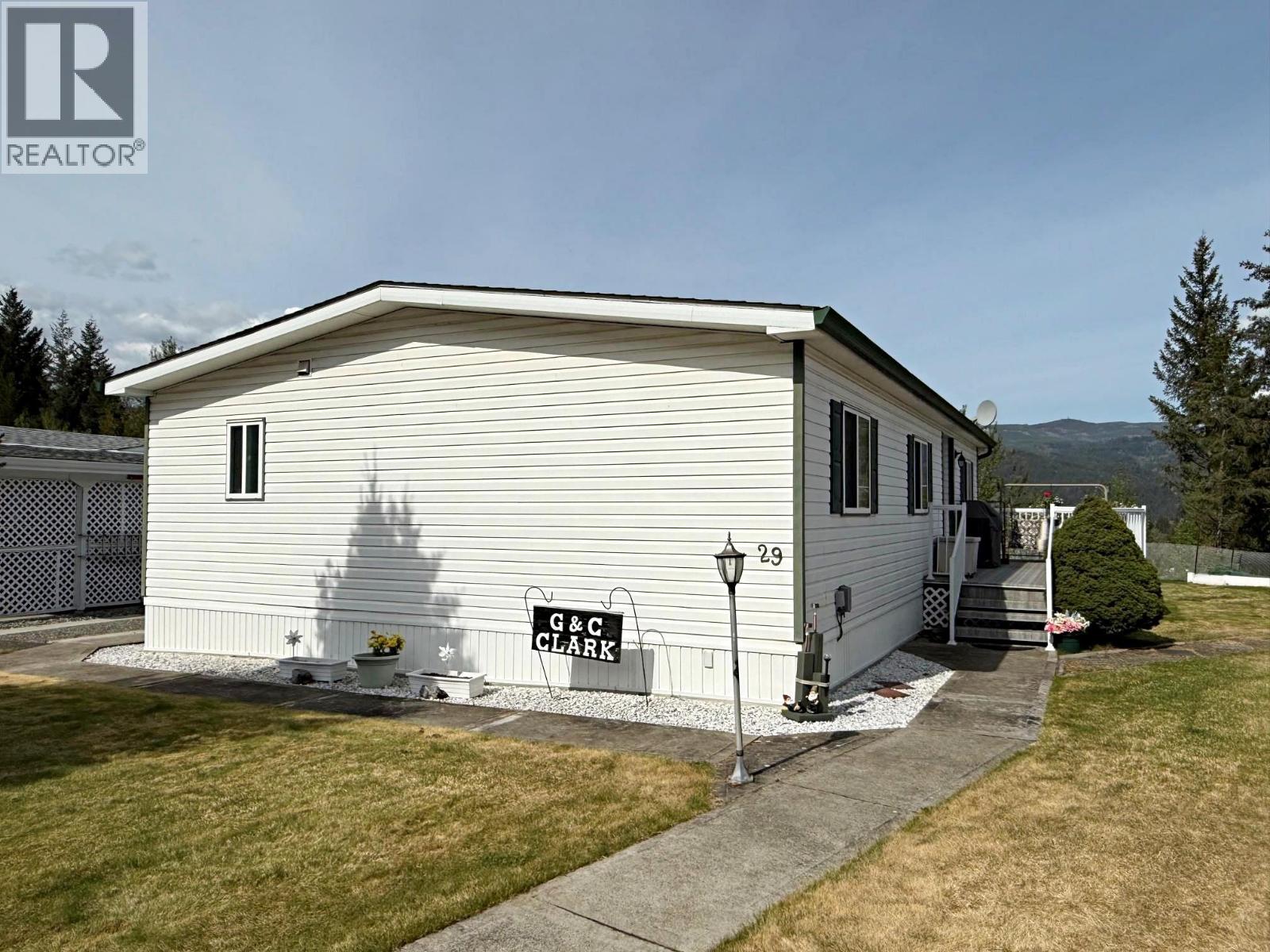 4510 Power Road Unit# 29, Barriere, British Columbia  V0E 1E0 - Photo 21 - 10385731