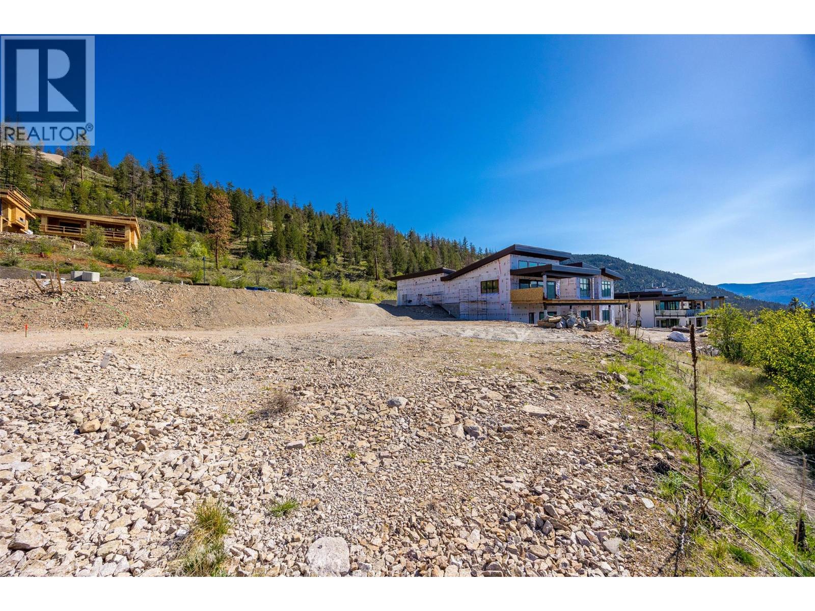 752 Outlook Point Lot# 31, Vernon, British Columbia  V1H 1T2 - Photo 16 - 10385243