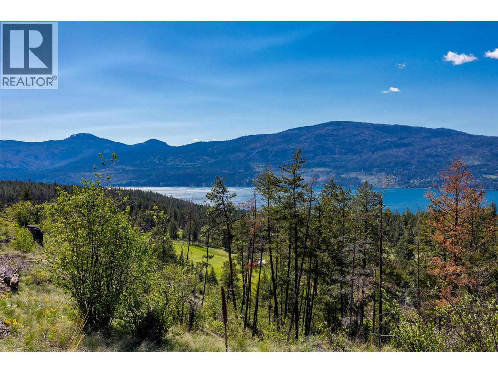 752 Outlook Point Lot# 31, Vernon, British Columbia  V1H 1T2 - Photo 5 - 10385243