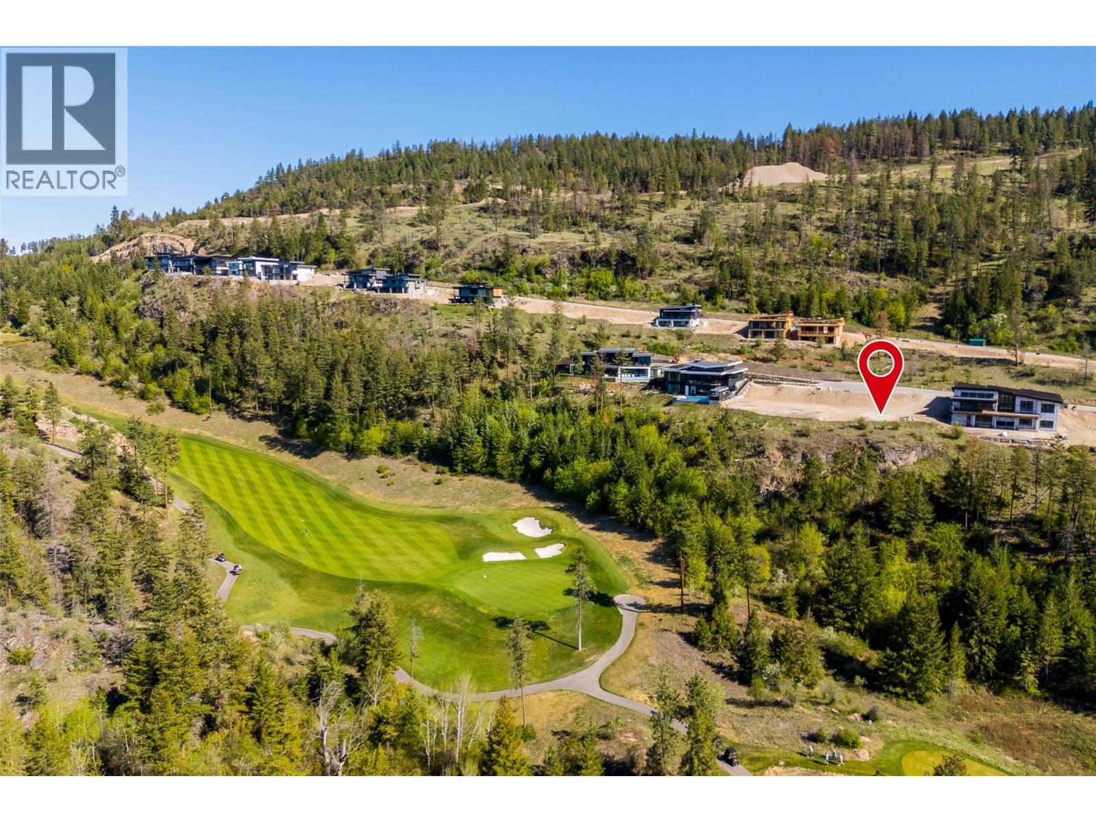 752 Outlook Point Lot# 31, Vernon, British Columbia  V1H 1T2 - Photo 7 - 10385243
