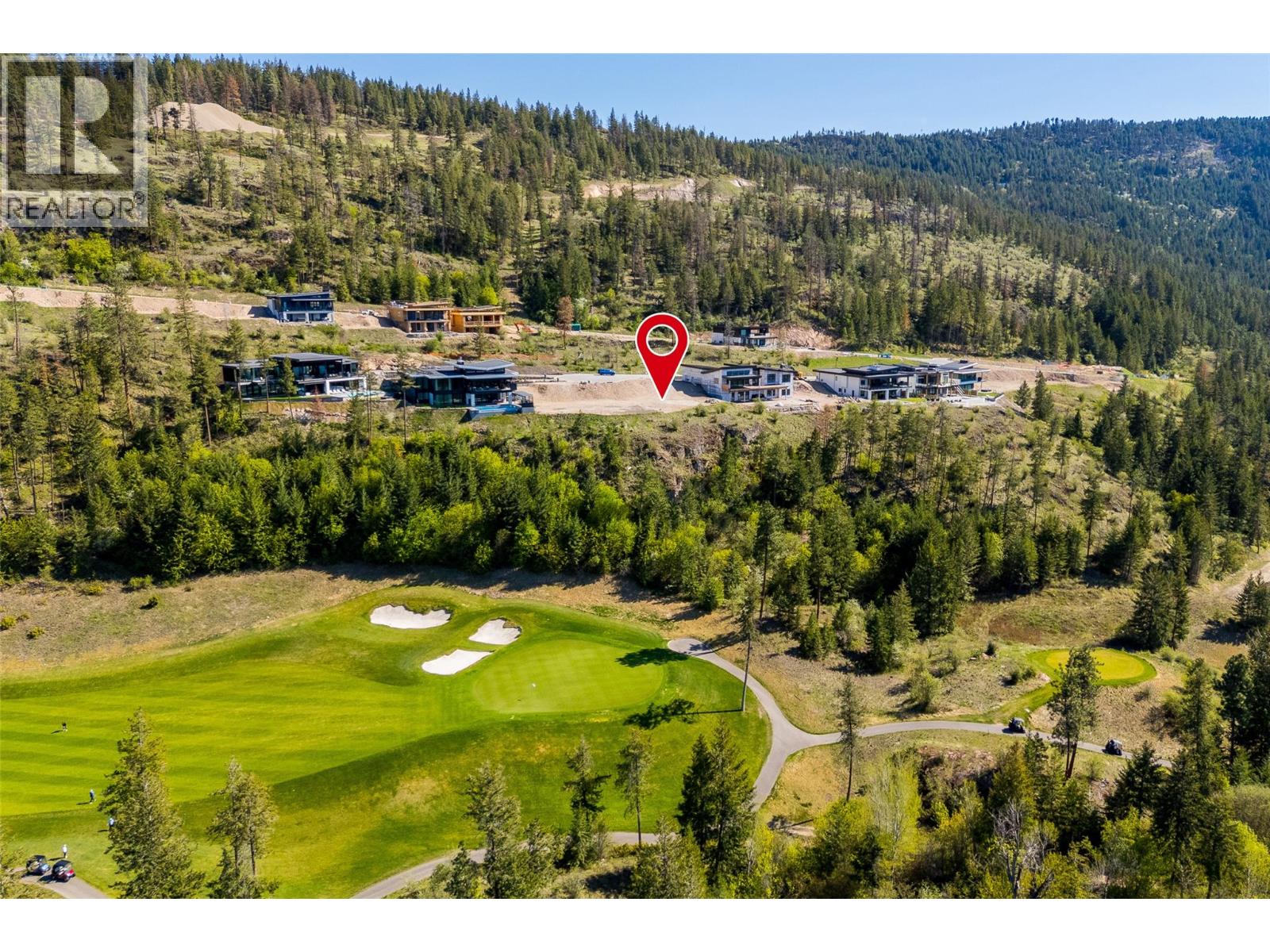 752 Outlook Point Lot# 31, Vernon, British Columbia  V1H 1T2 - Photo 8 - 10385243