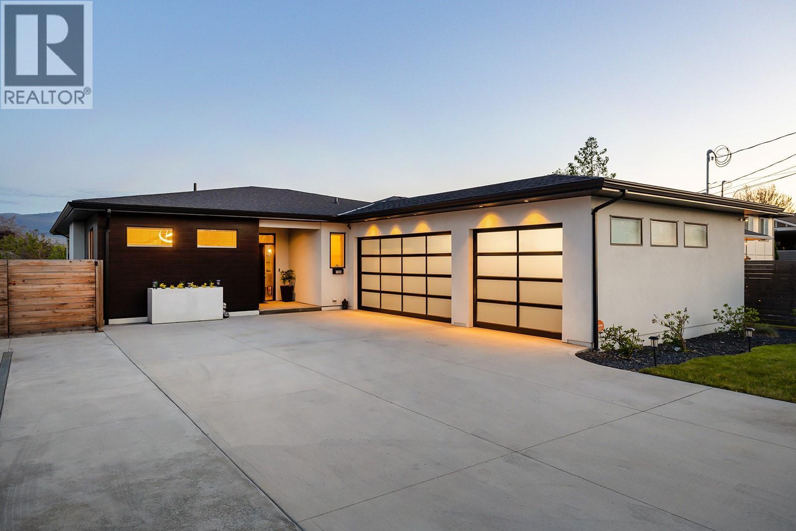 2095 Byrns Road, kelowna, British Columbia