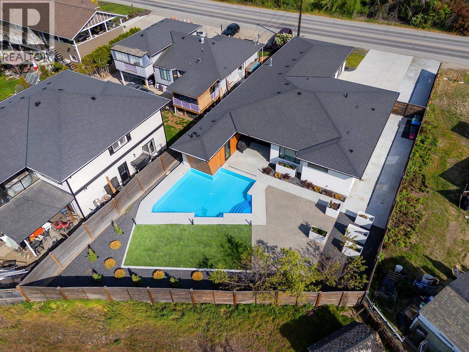 2095 Byrns Road, Kelowna, British Columbia  V1W 2G3 - Photo 17 - 10384946