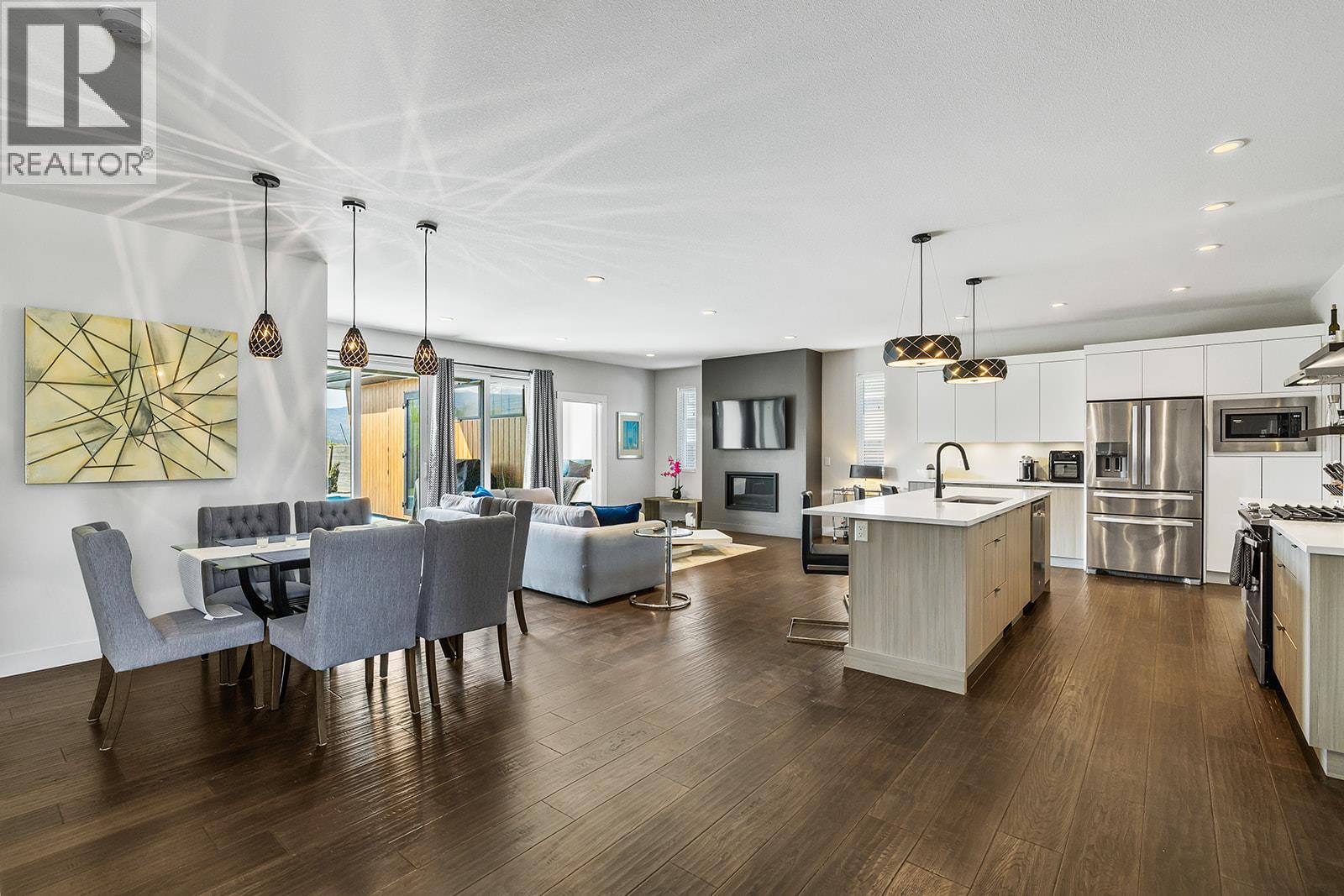 2095 Byrns Road, Kelowna, British Columbia  V1W 2G3 - Photo 24 - 10384946