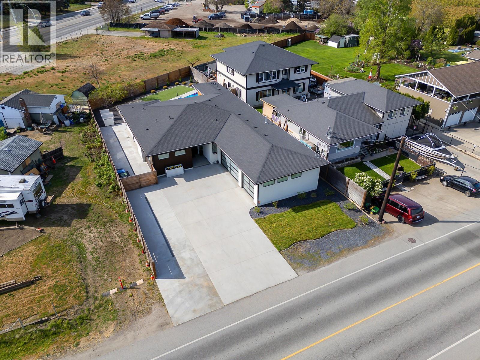 2095 Byrns Road, Kelowna, British Columbia  V1W 2G3 - Photo 54 - 10384946