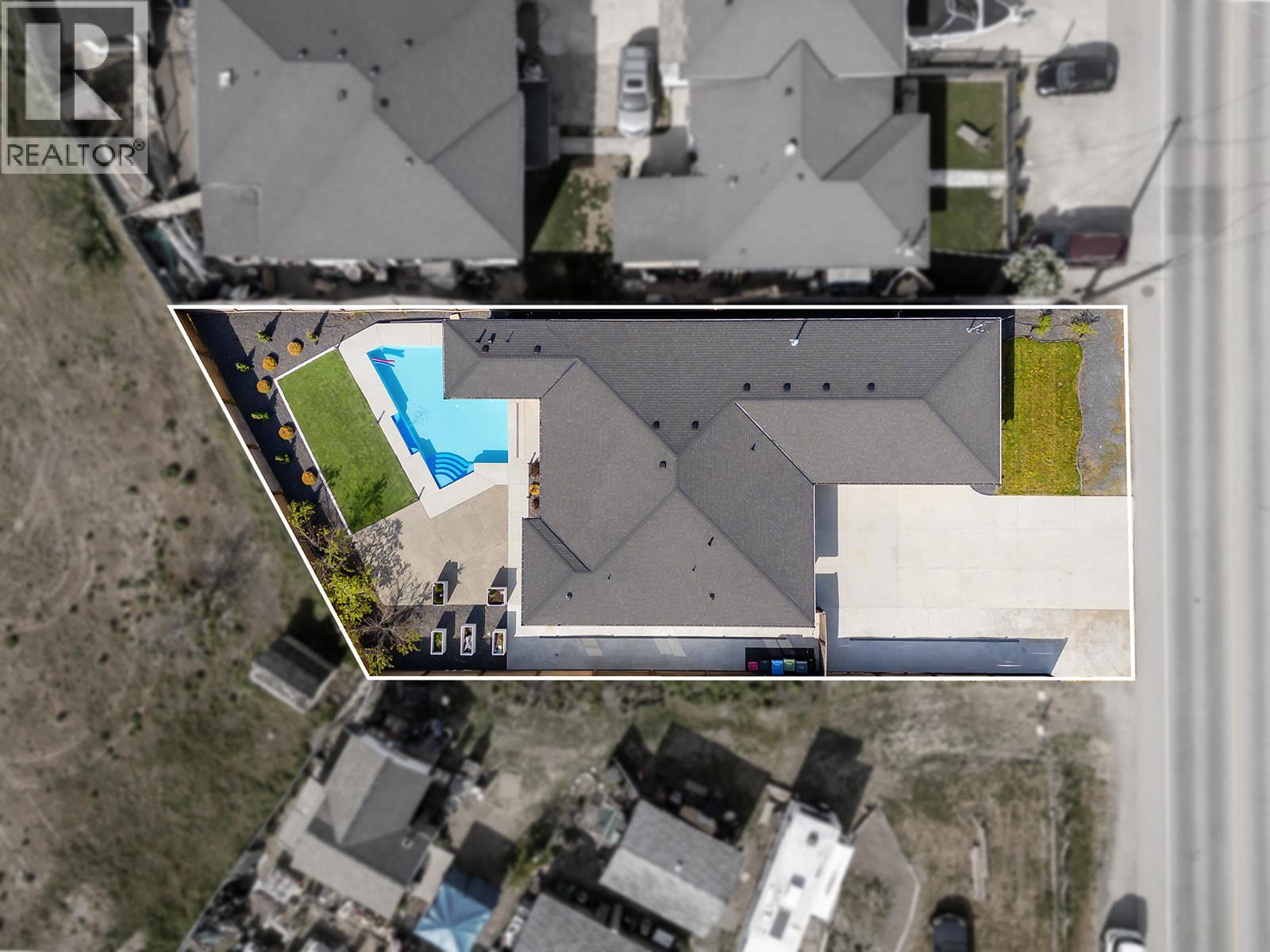 2095 Byrns Road, Kelowna, British Columbia  V1W 2G3 - Photo 55 - 10384946