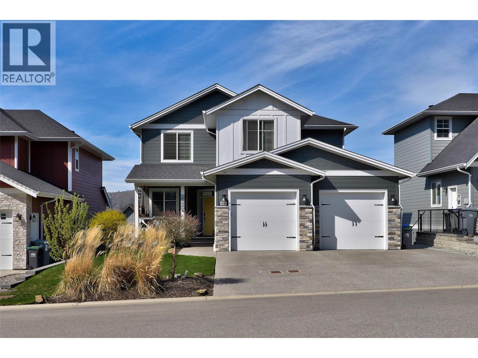1559 EMERALD Drive, kamloops, British Columbia
